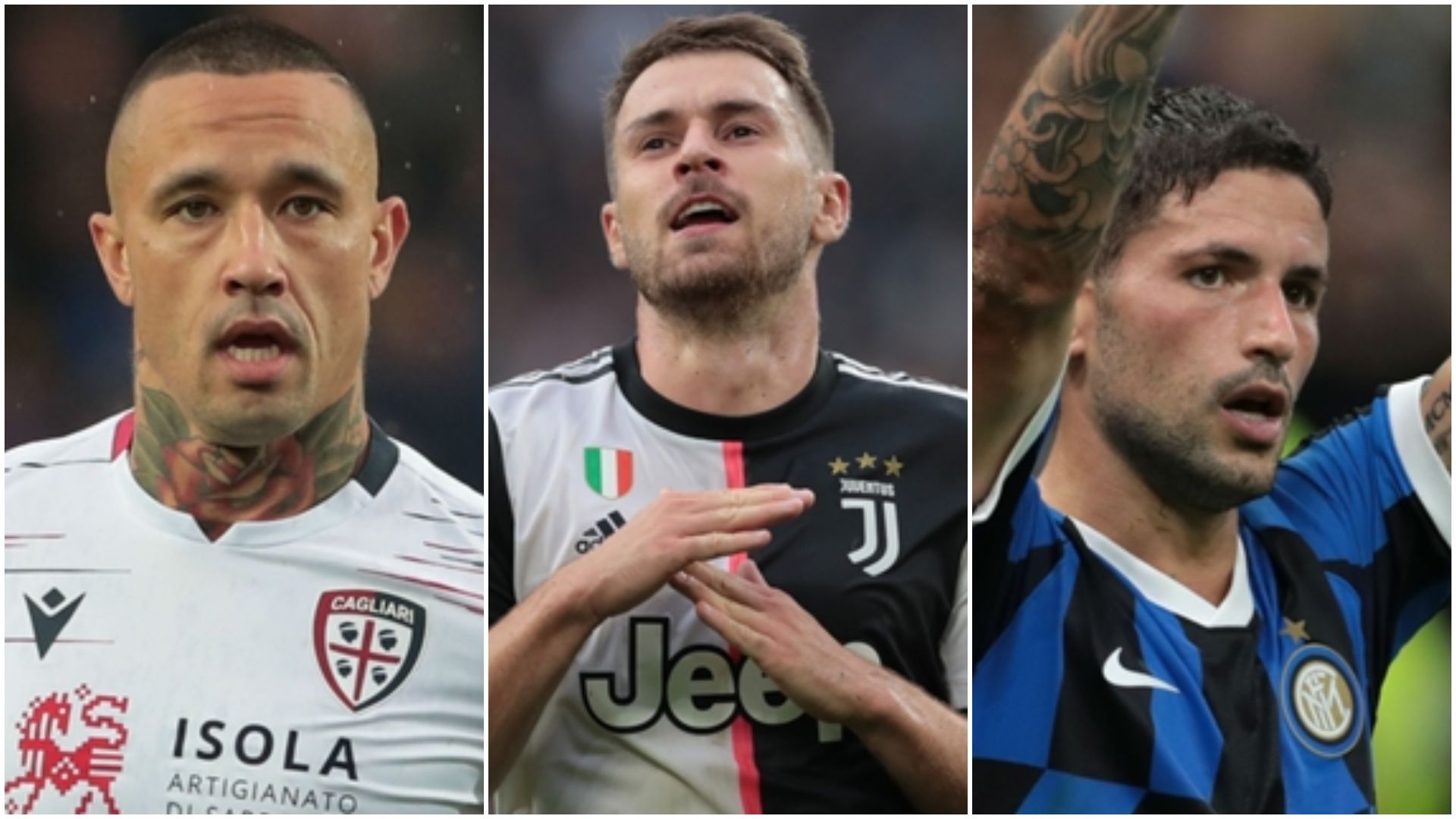 Best Deals centrocampisti