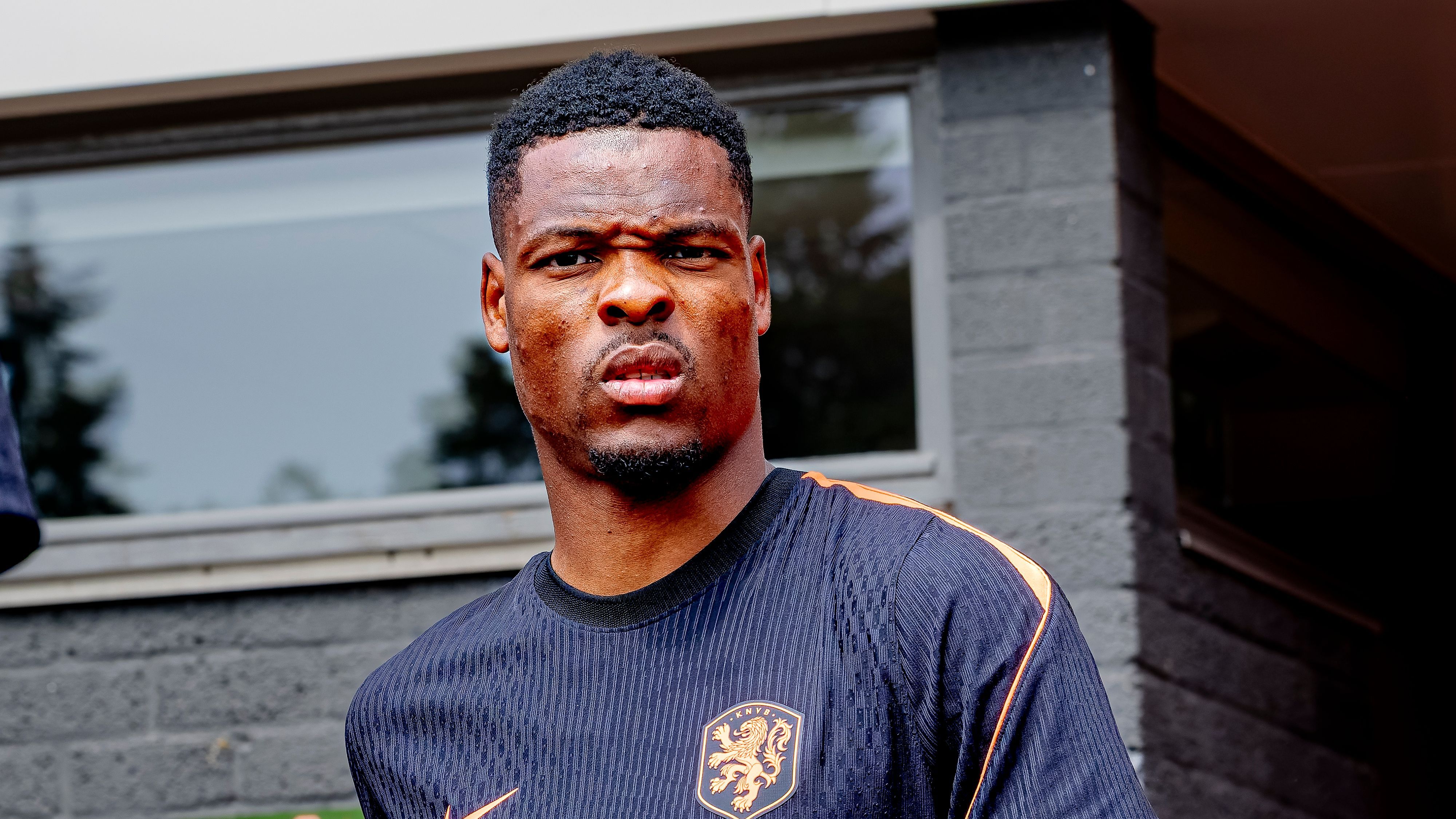 Denzel Dumfries