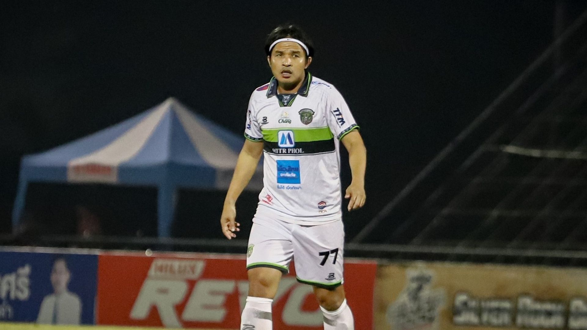 อาทิตย์ สุนทรพิธ