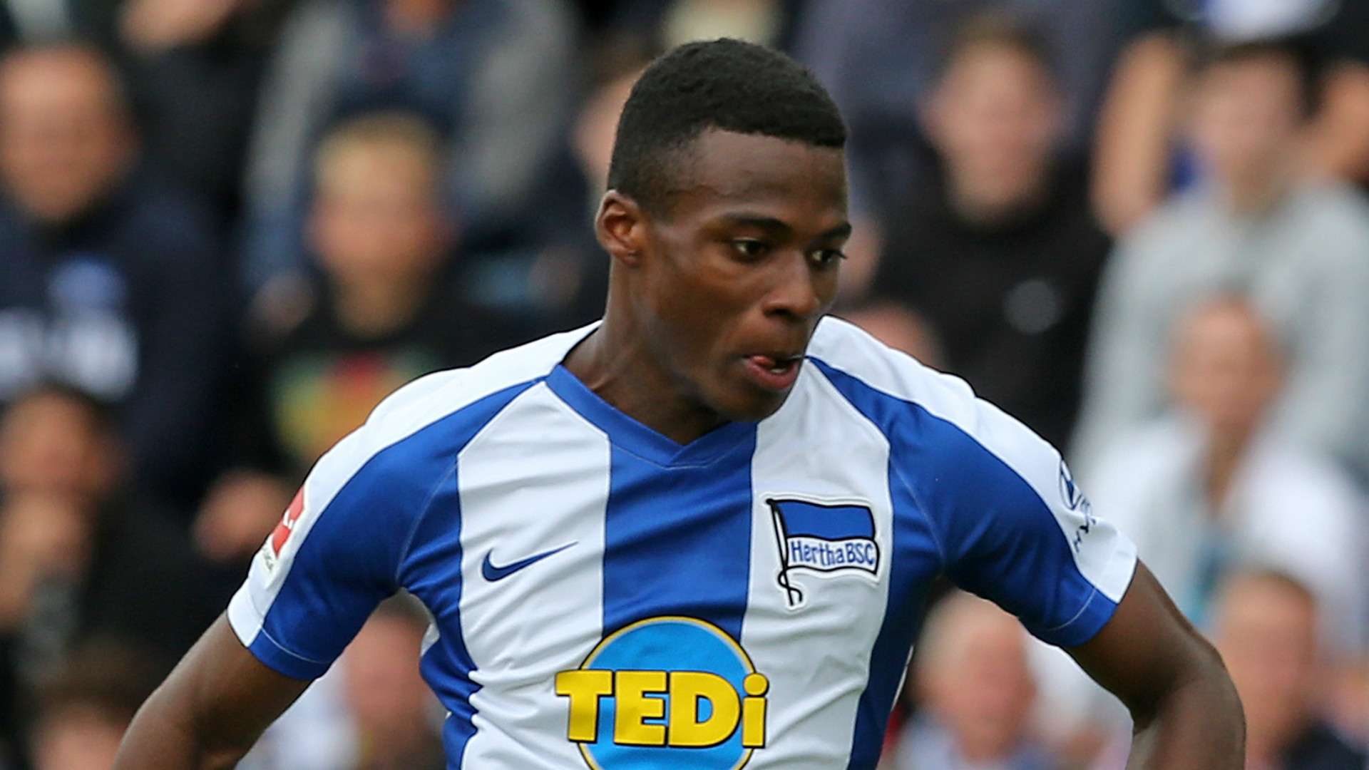 JAVAIRO DILROSUN HERTHA BSC