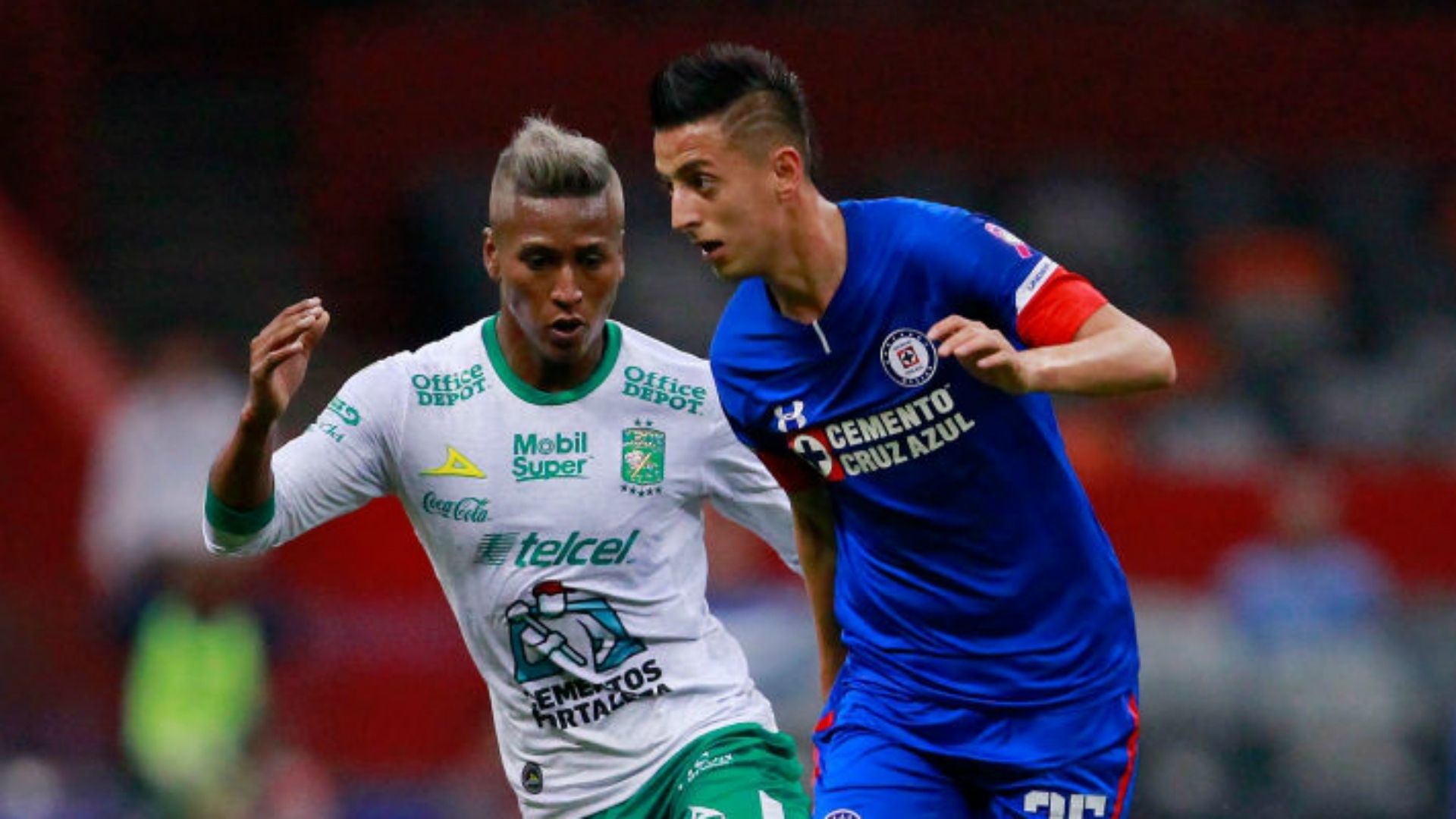 Cruz Azul León