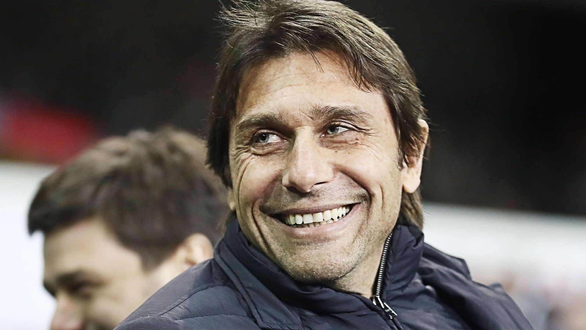 Goal Fantasy Football - Antonio Conte