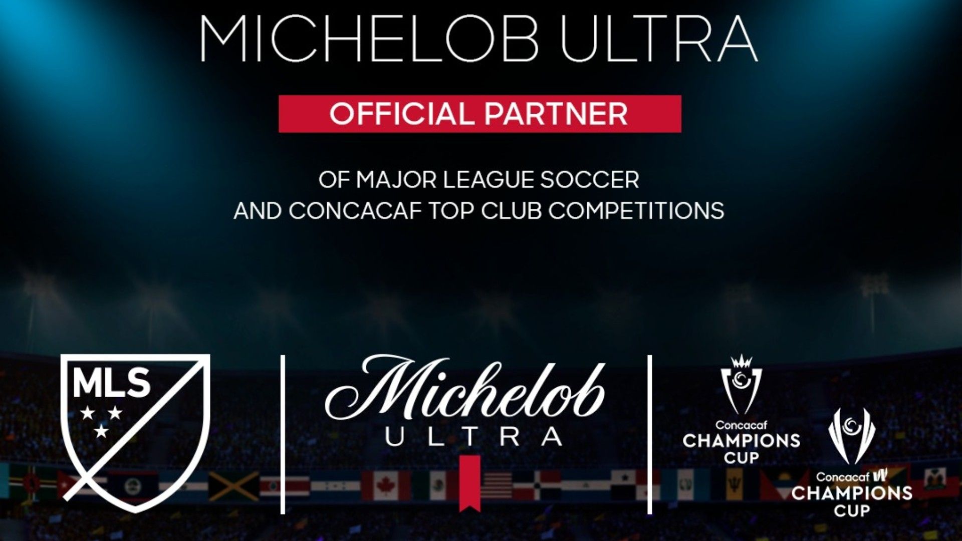 Michelob Ultra