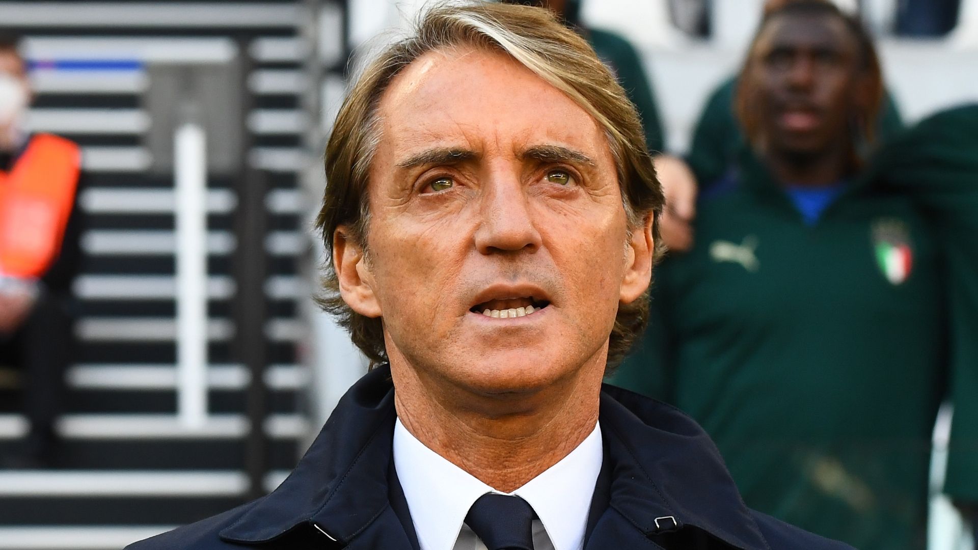 Roberto Mancini