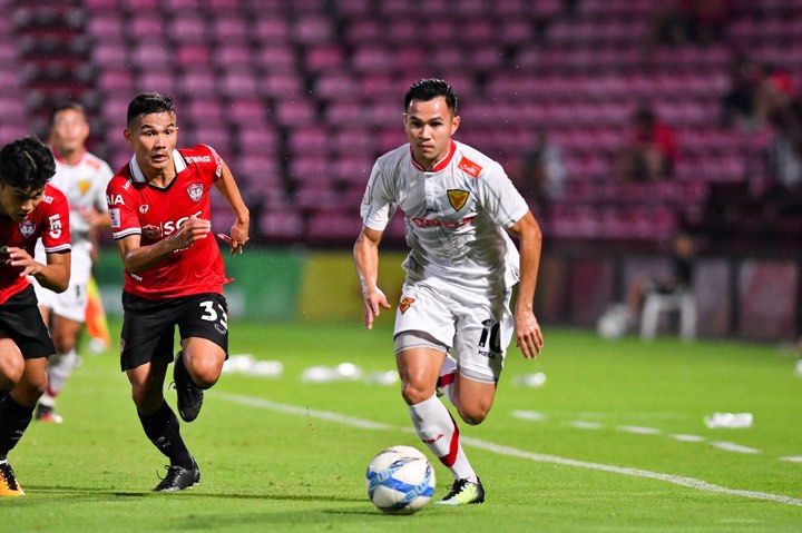 ถวิล บุตรสมบัติ