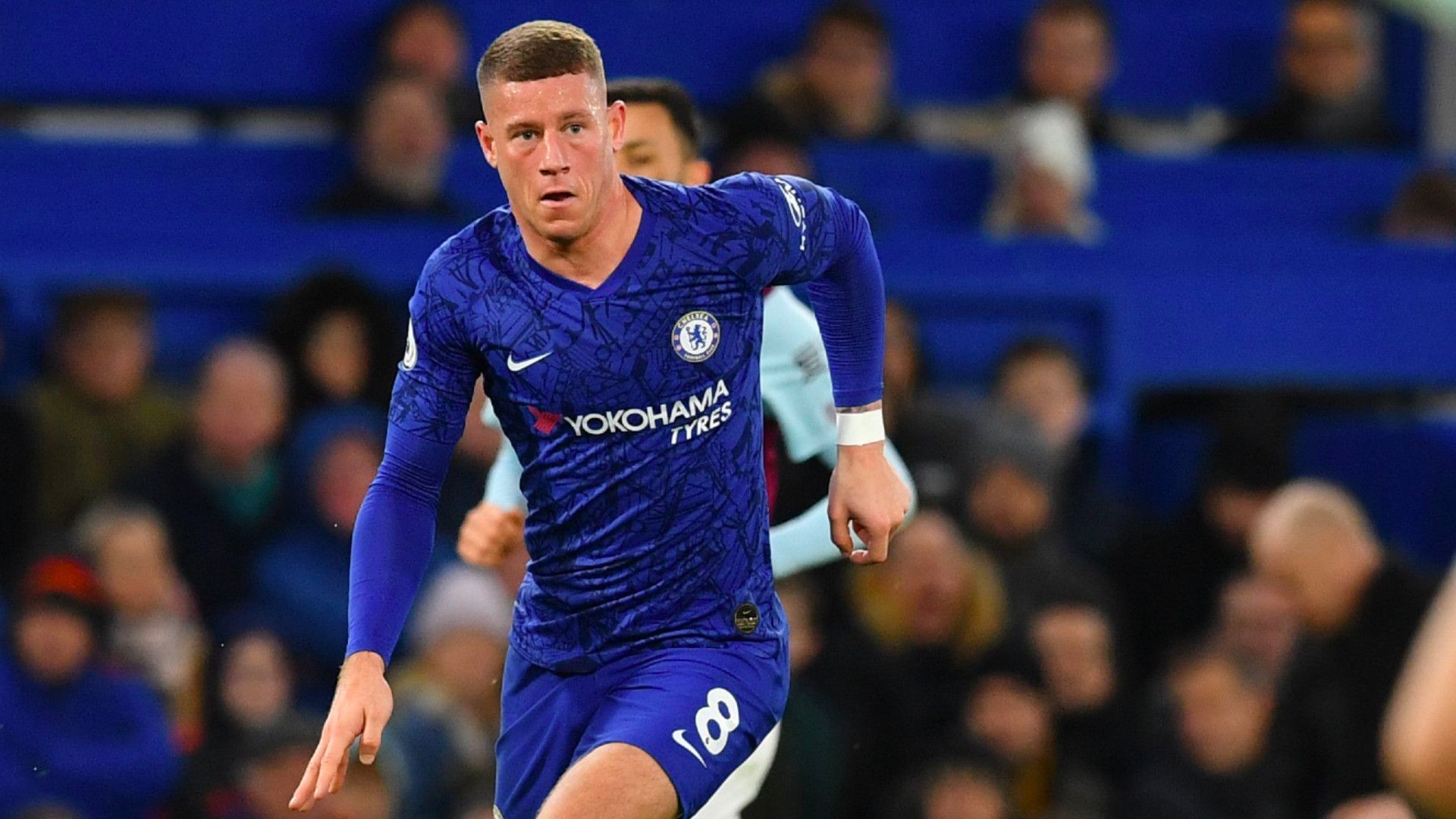 Ross Barkley