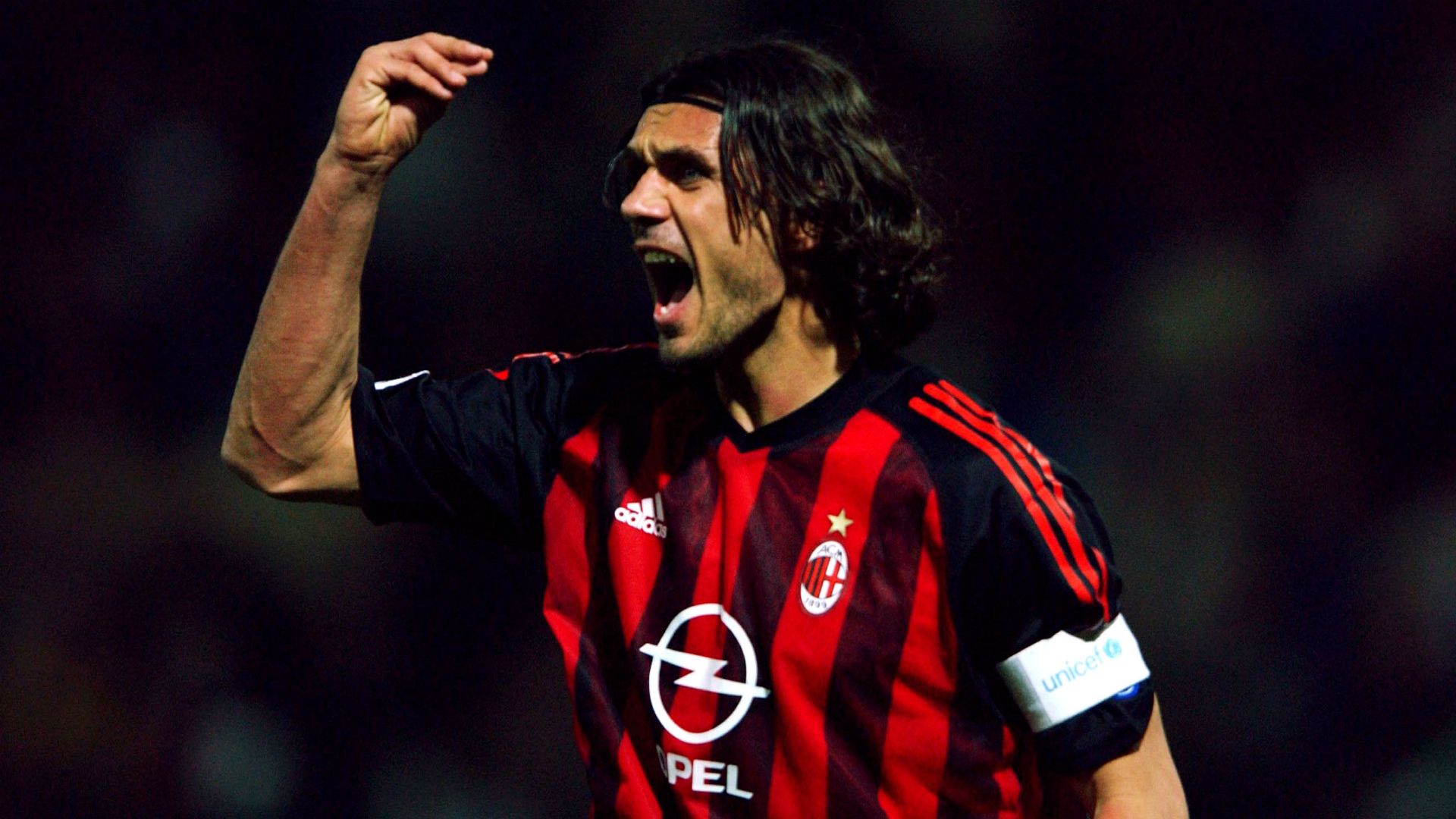 Paolo Maldini