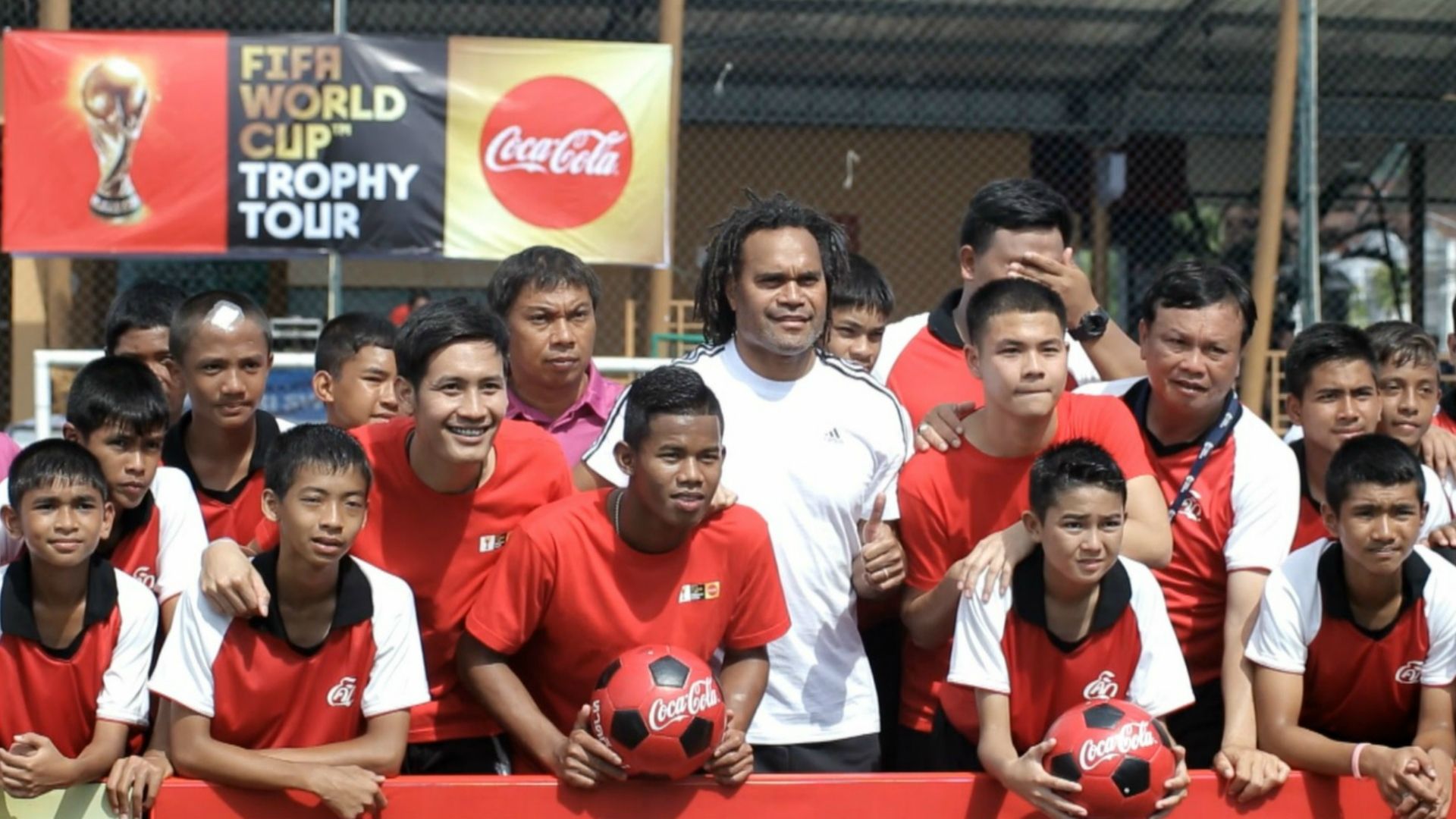 Coca-Cola Phuket 26012018