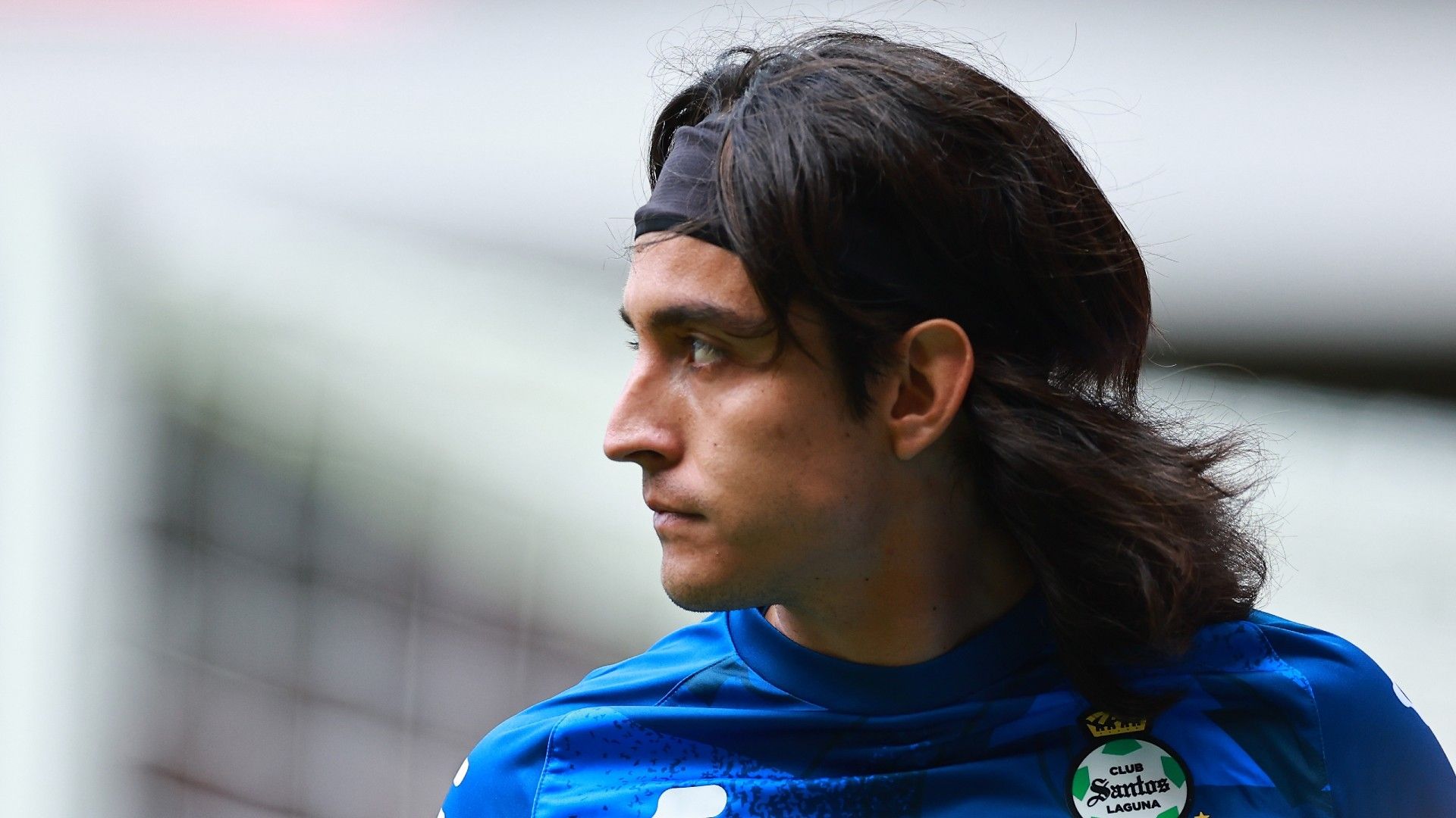 Carlos Acevedo Santos Clausura 2022