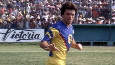Javier Aguirre América