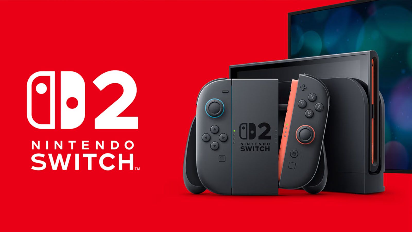 Nintendo Switch 2
