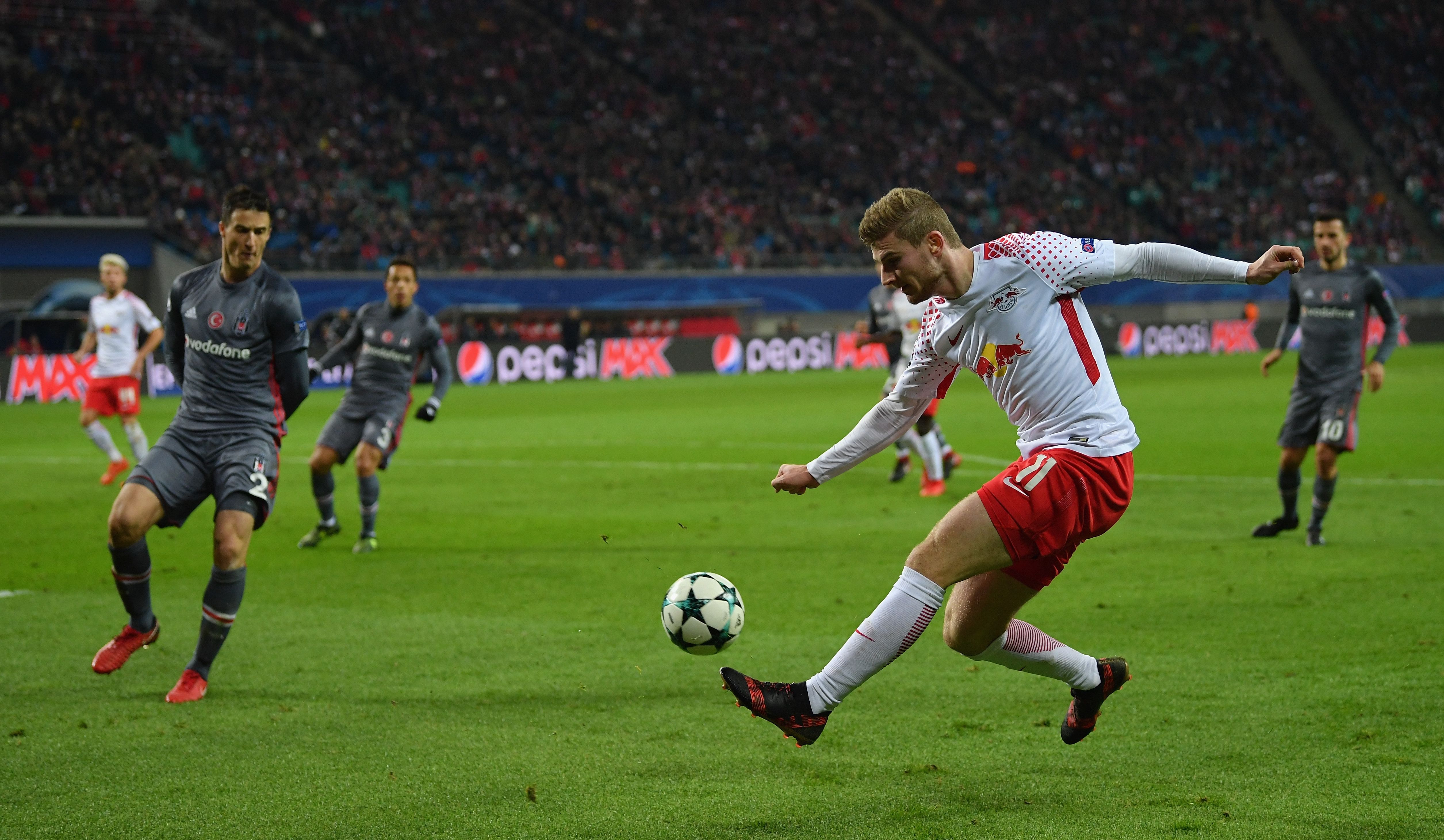 Timo Werner