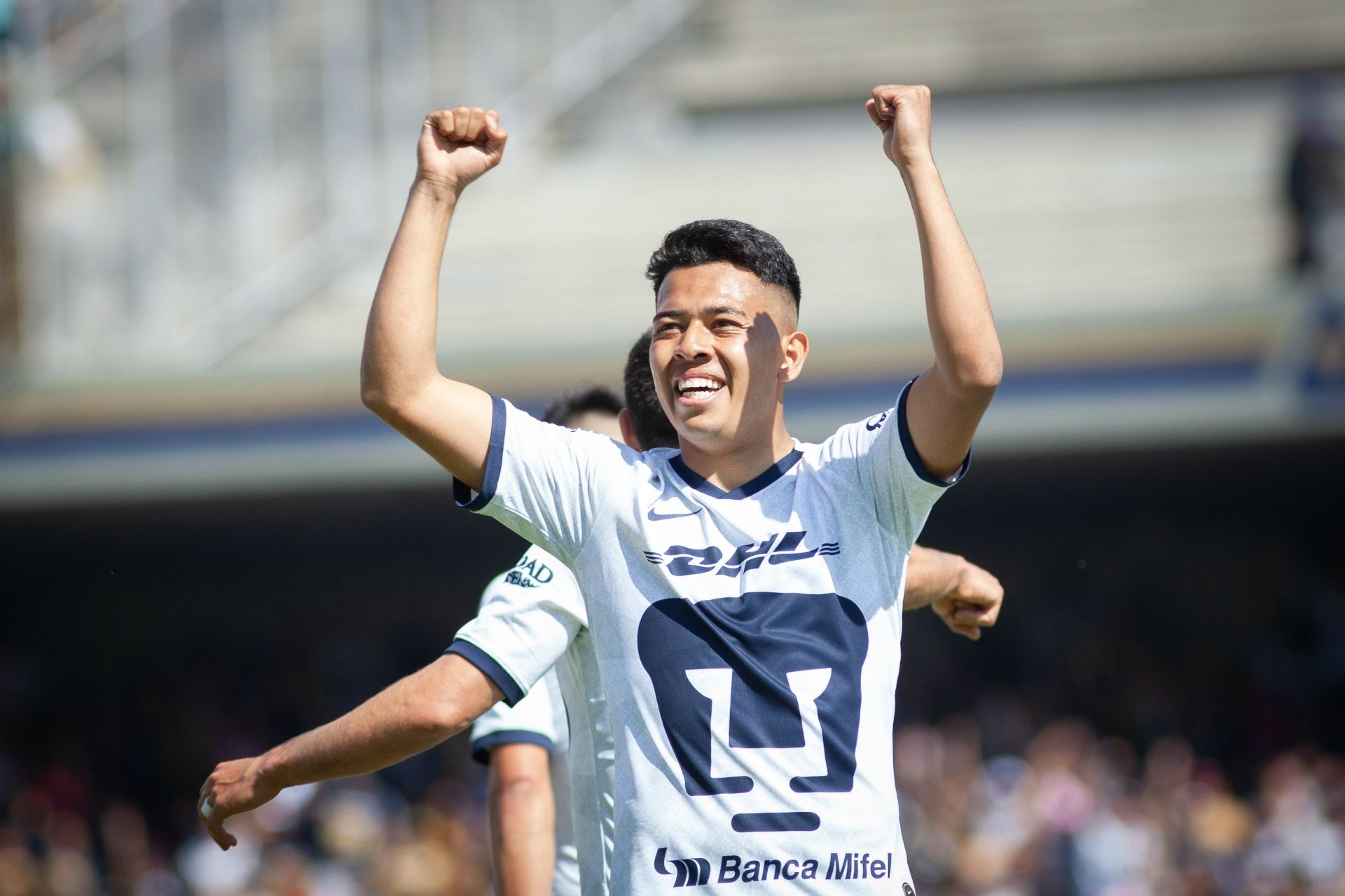 Pumas Pachuca Clausura 2020