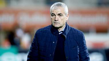 Riza Calimbay Trabzonspor