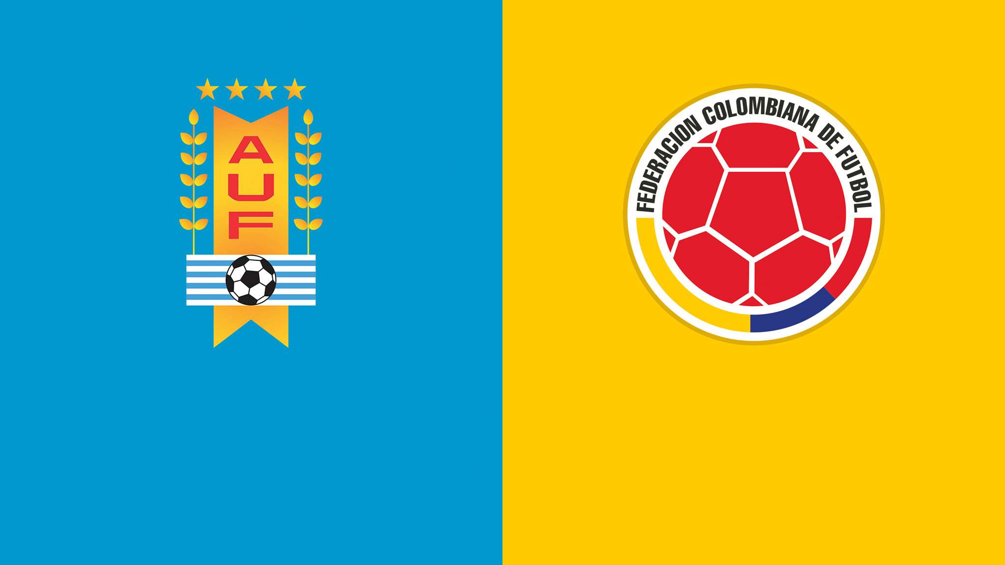 URUGUAY COLOMBIA 30062021