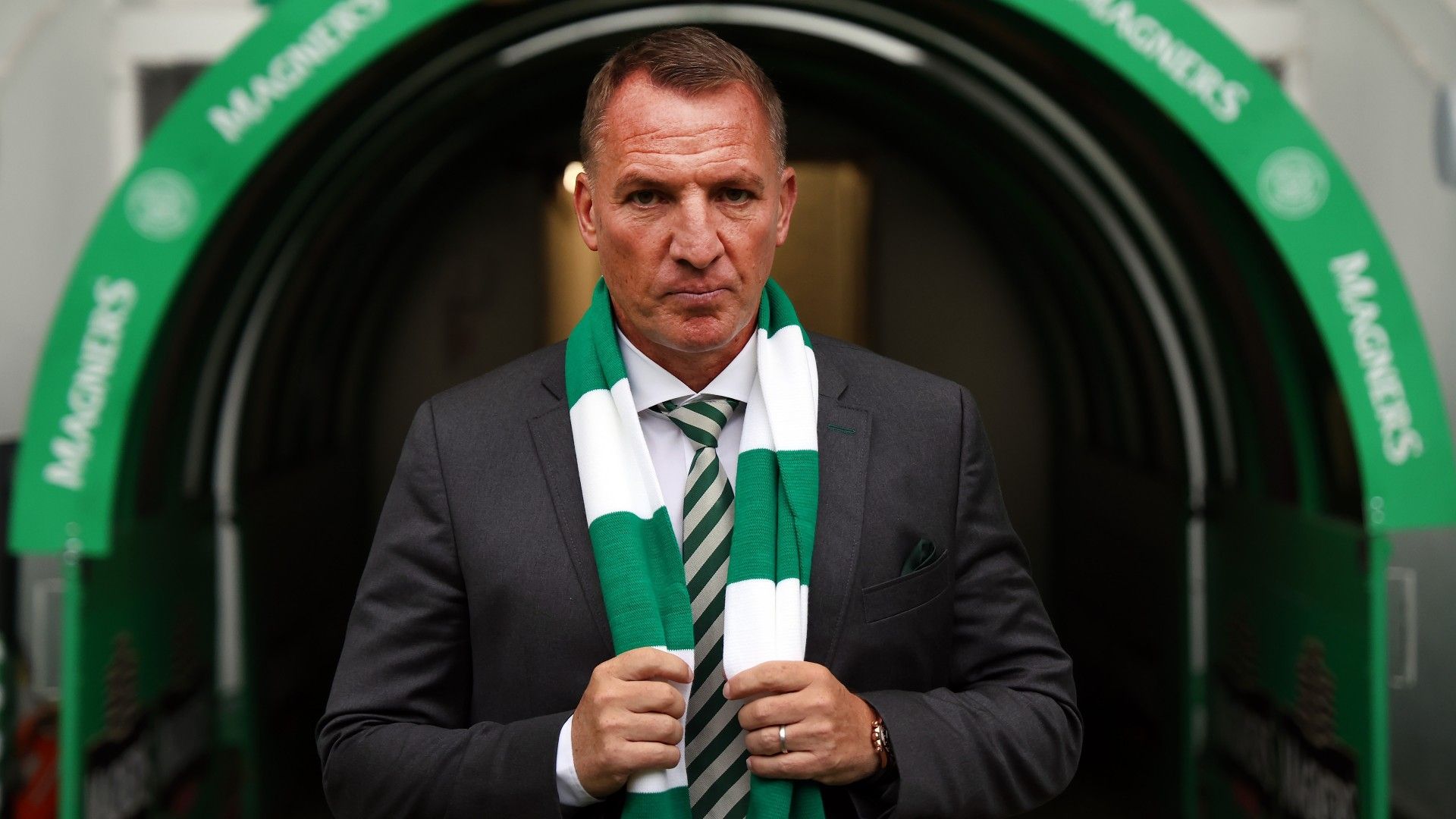 Brendan Rodgers-celtic