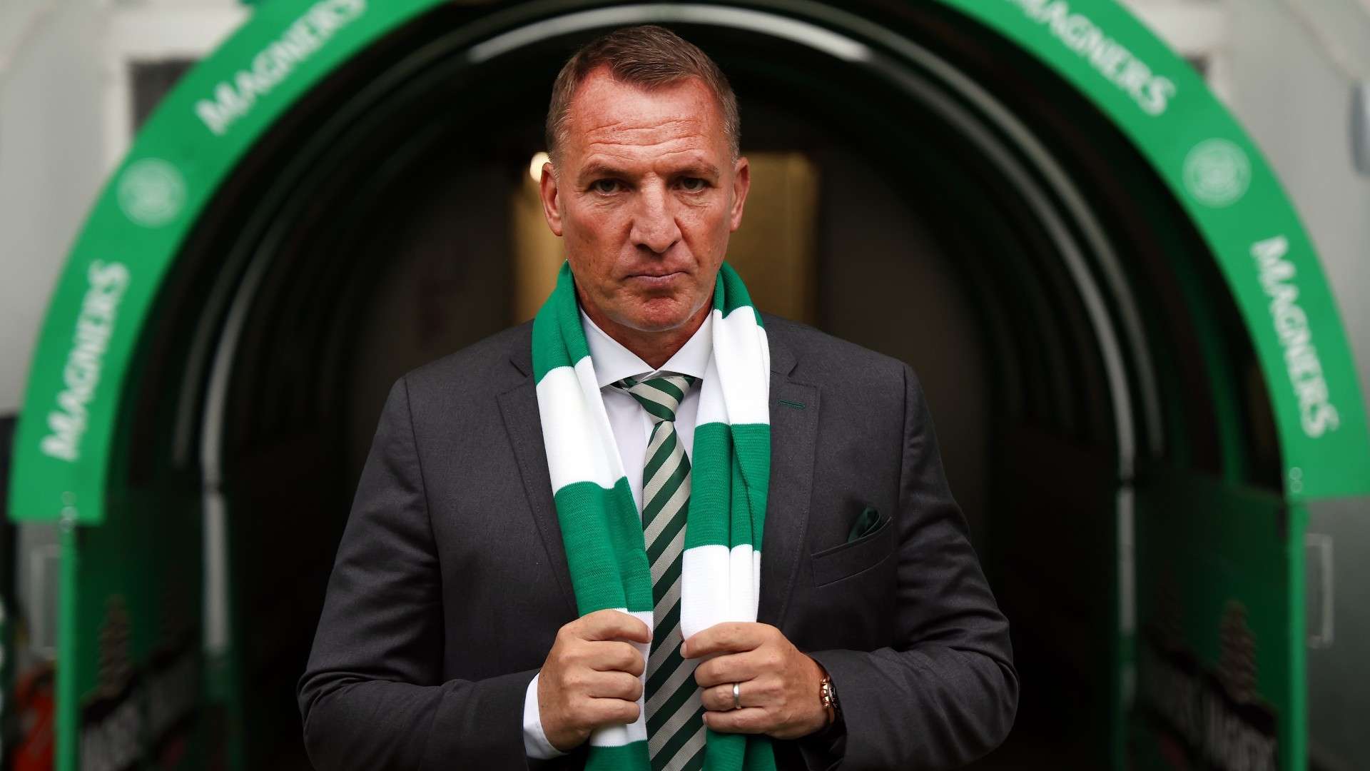 Brendan Rodgers-celtic