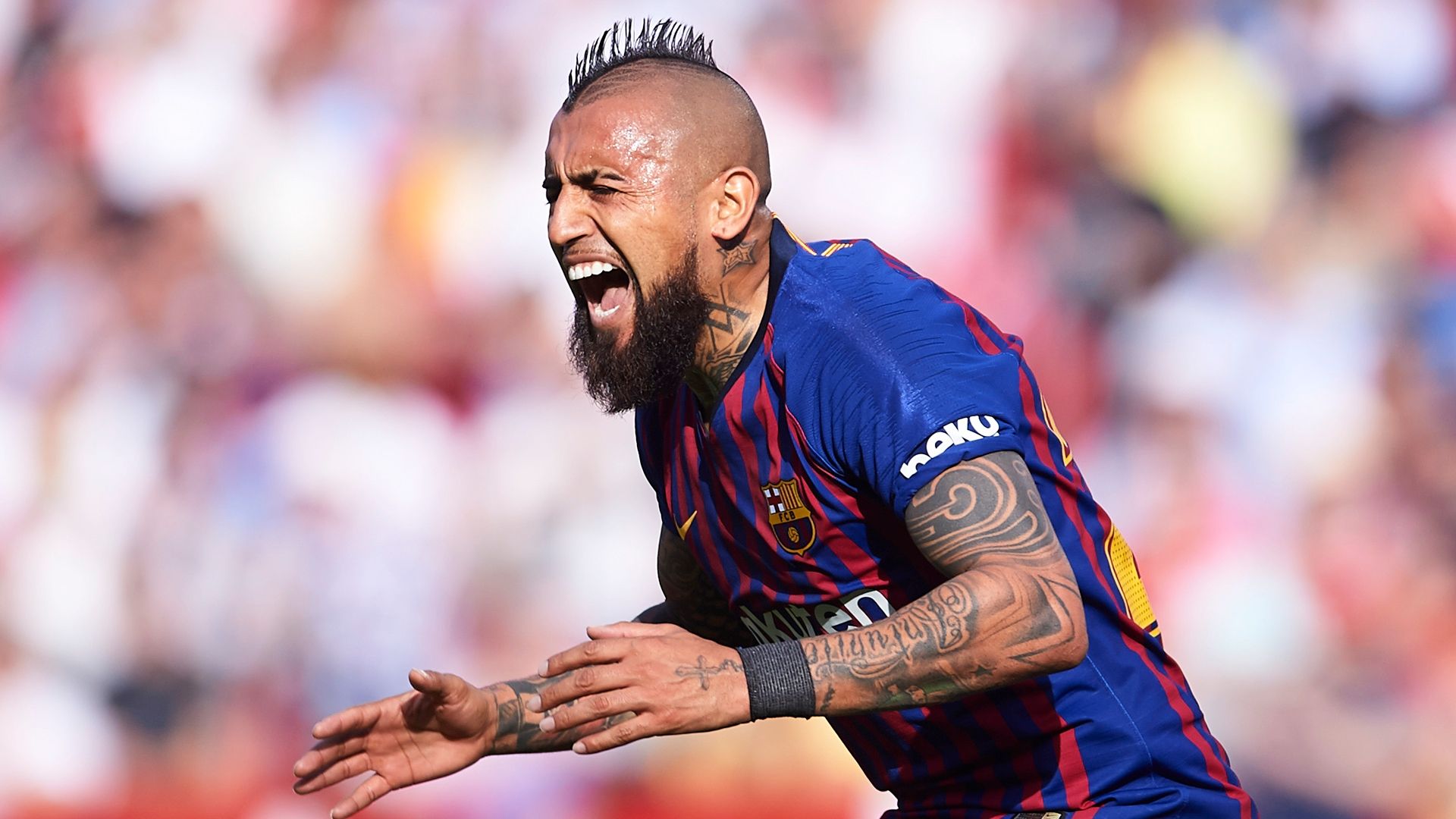 Arturo Vidal