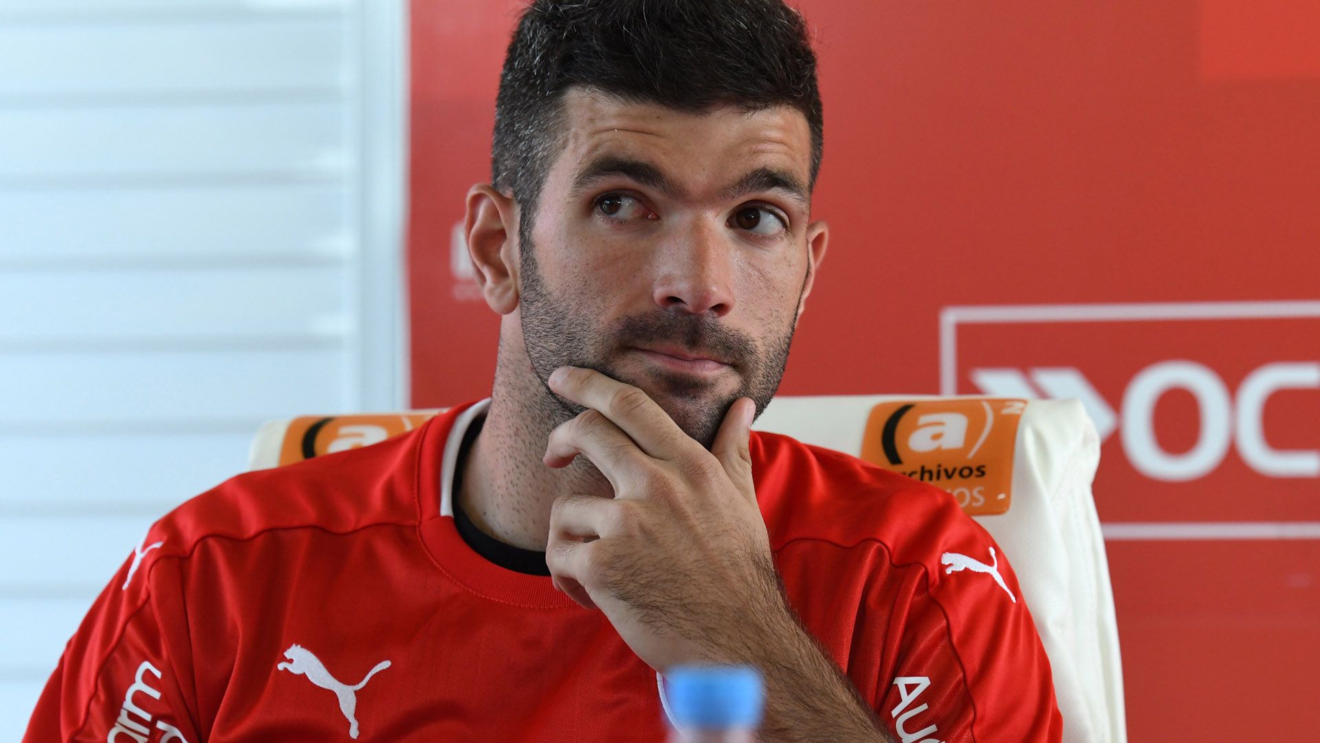 Emmanuel Gigliotti Independiente 240217