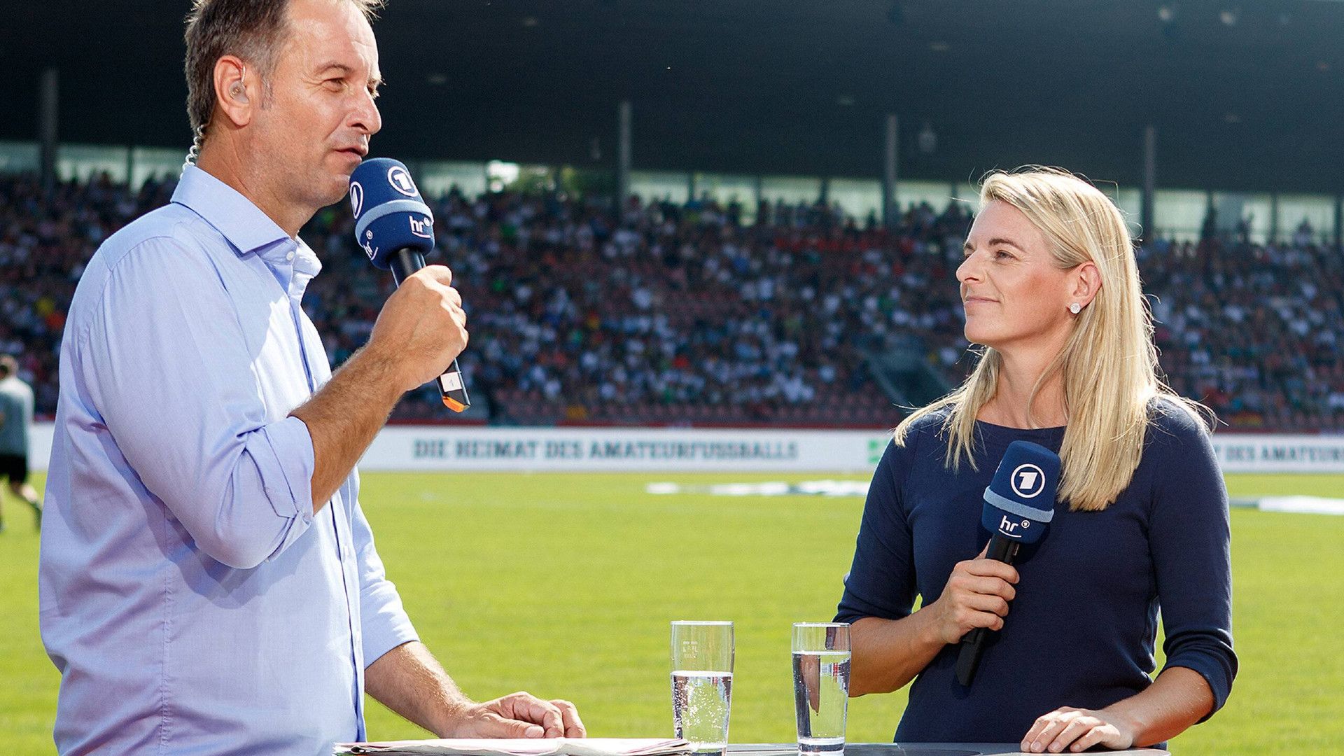 GERMANY ONLY: CLAUS LUFEN NIA KÜNZER