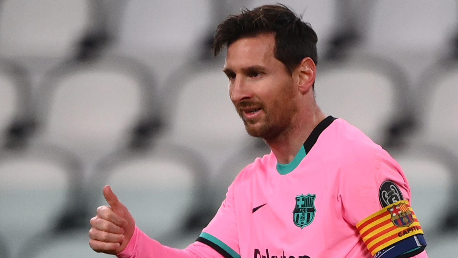 juventus barcelona leo messi