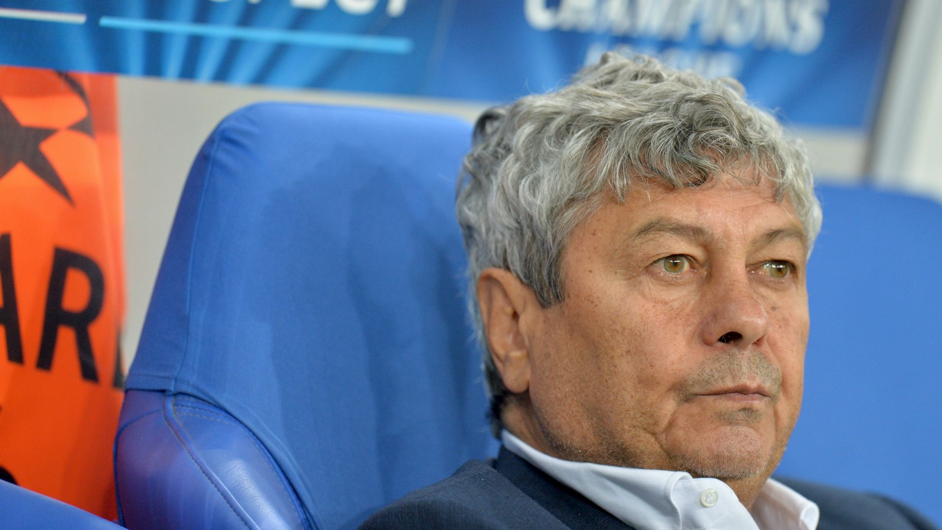 Mircea Lucescu