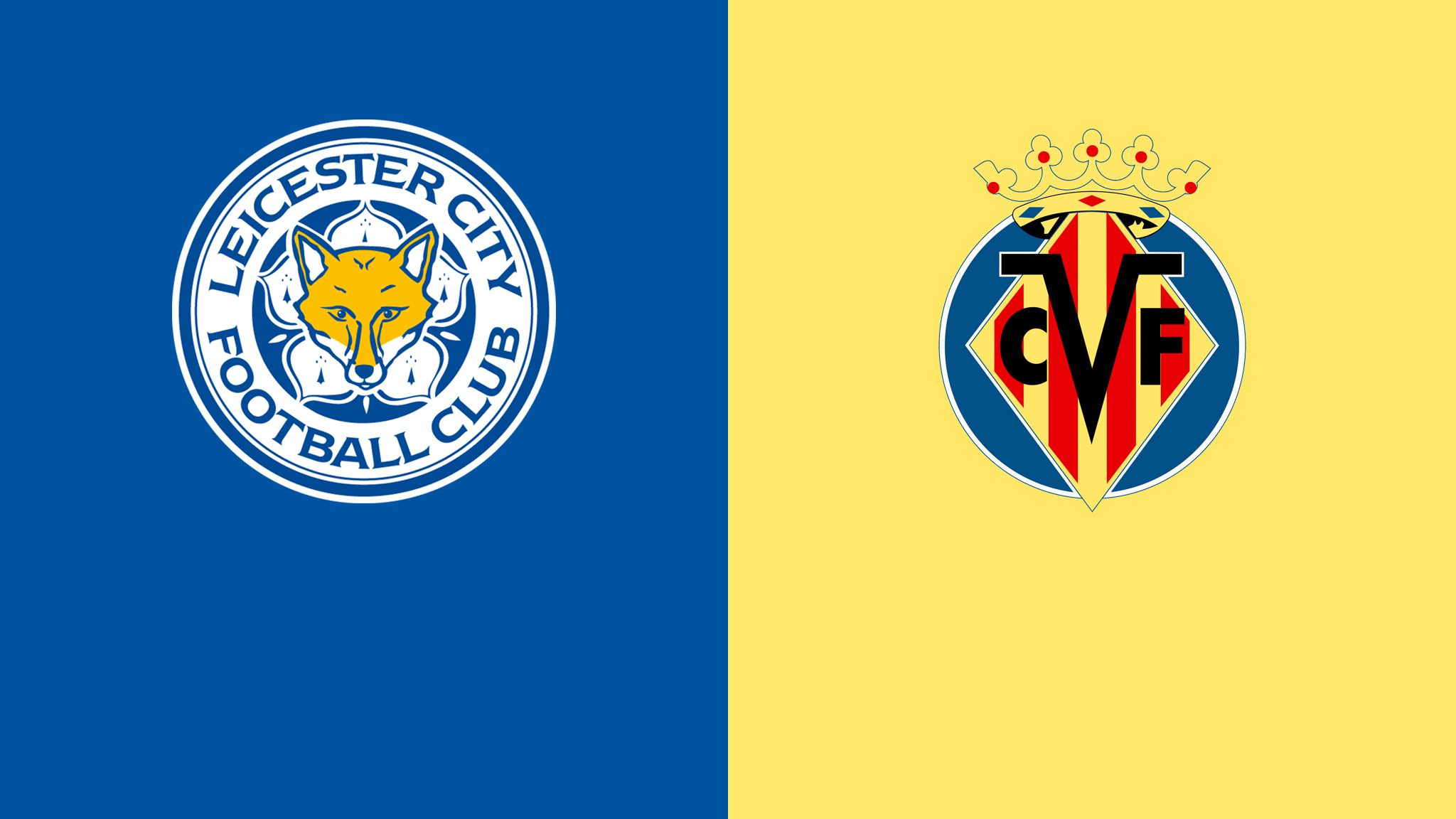 Leicester Villarreal