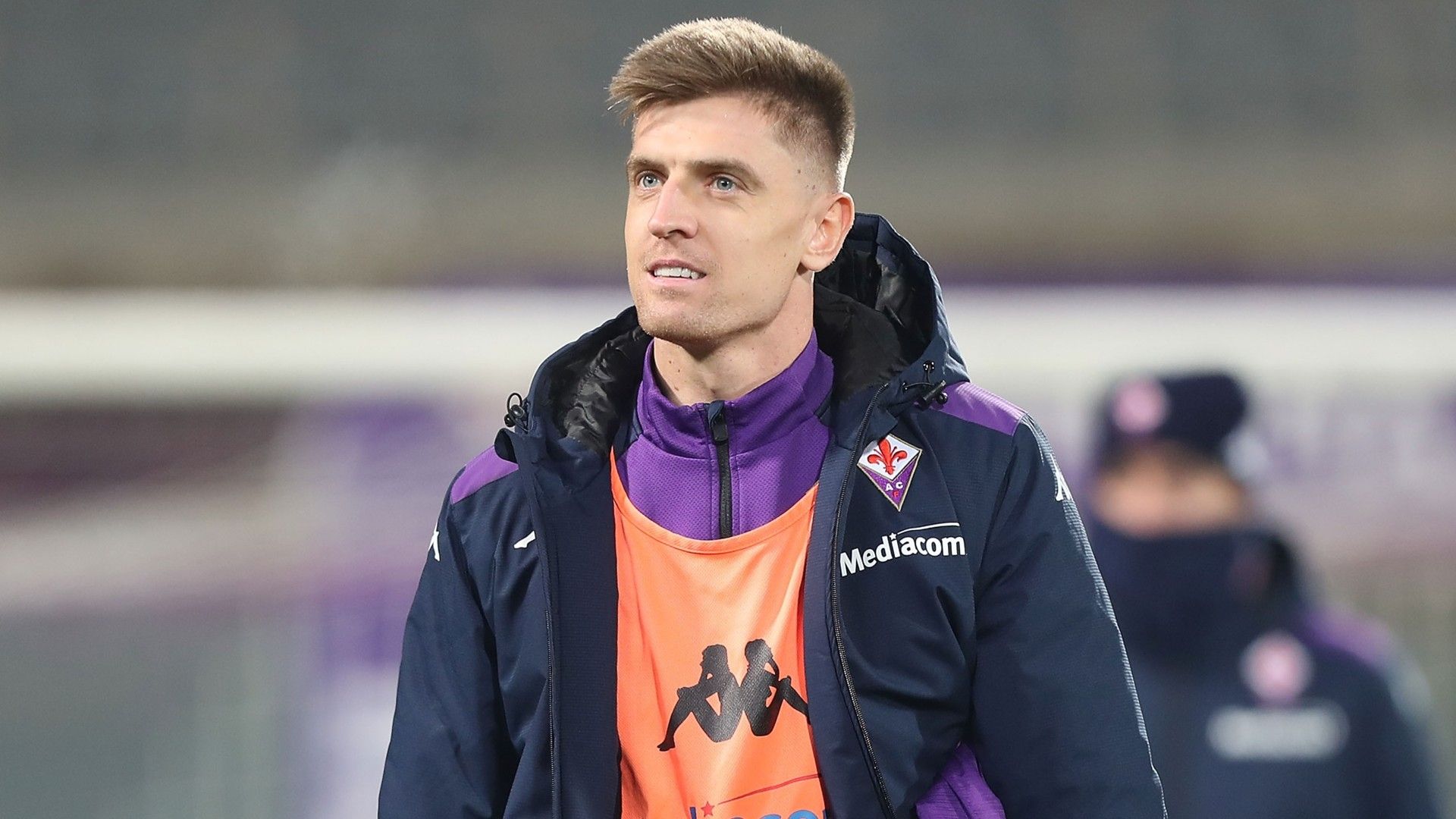 Krzysztof Piatek Fiorentina