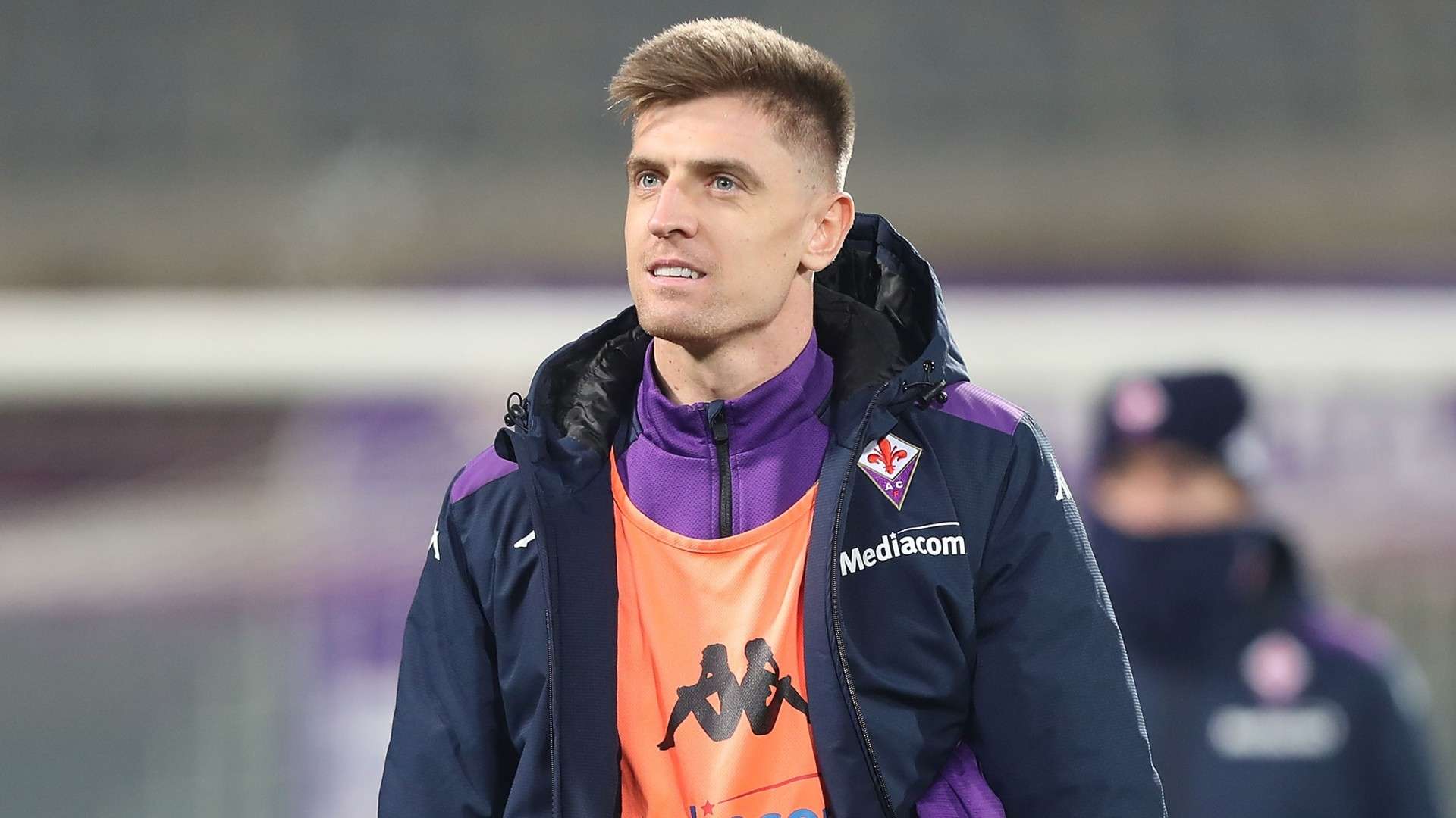 Krzysztof Piatek Fiorentina