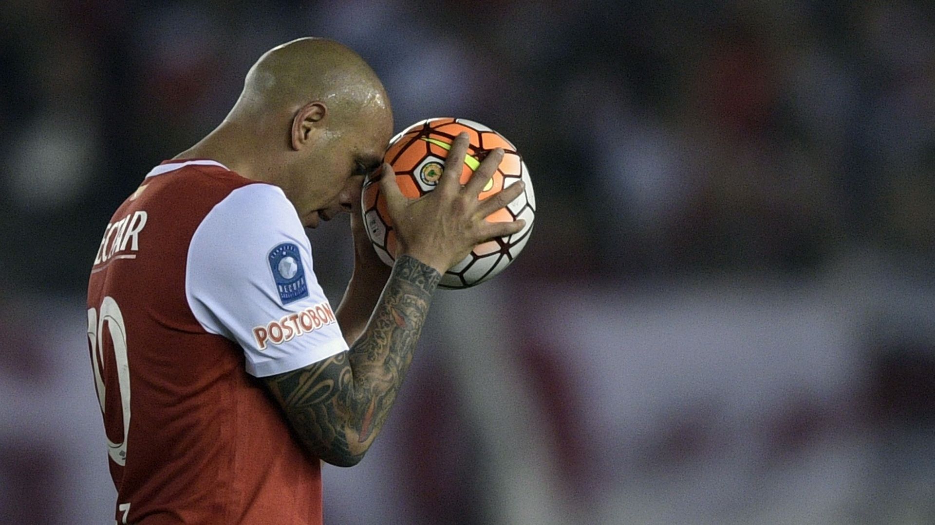 Omar Sebastián Pérez