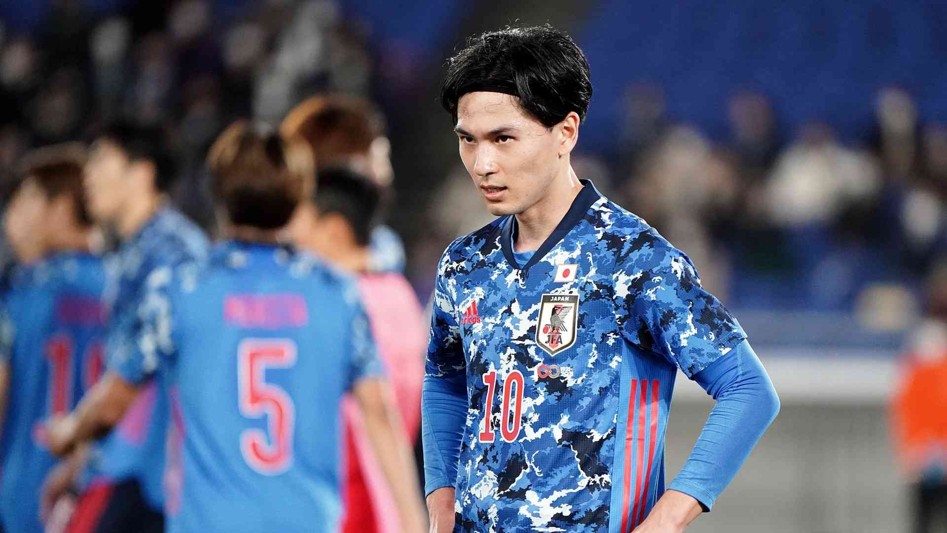 5月28日｜地上波放送予定】日本代表vsミャンマー代表｜W杯アジア2次