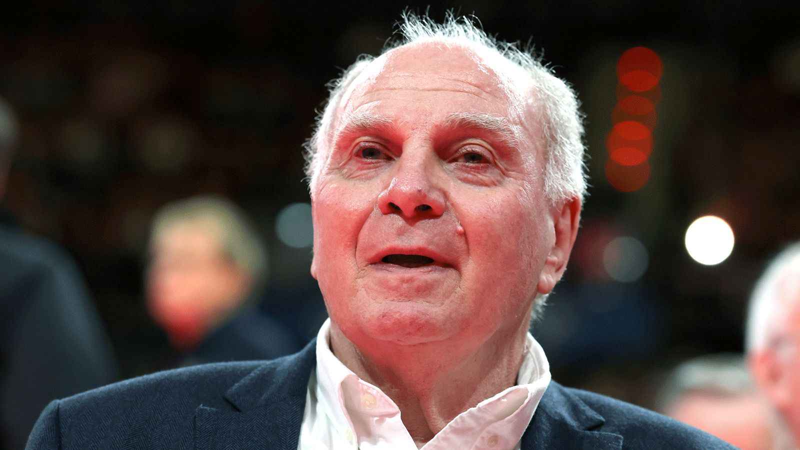 Uli Hoeneß
