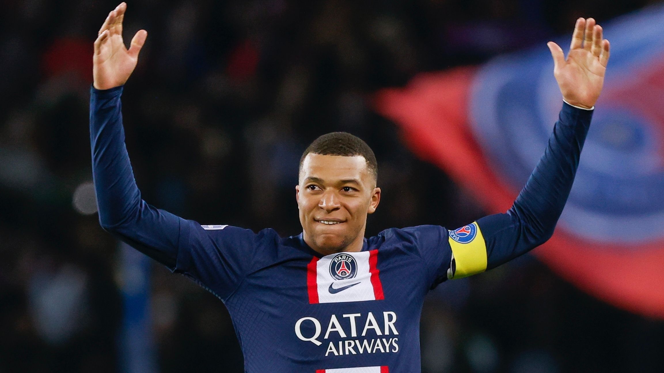 Kylian-Mbappe