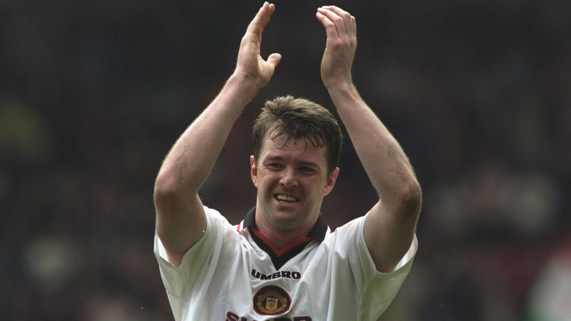 Gary Pallister