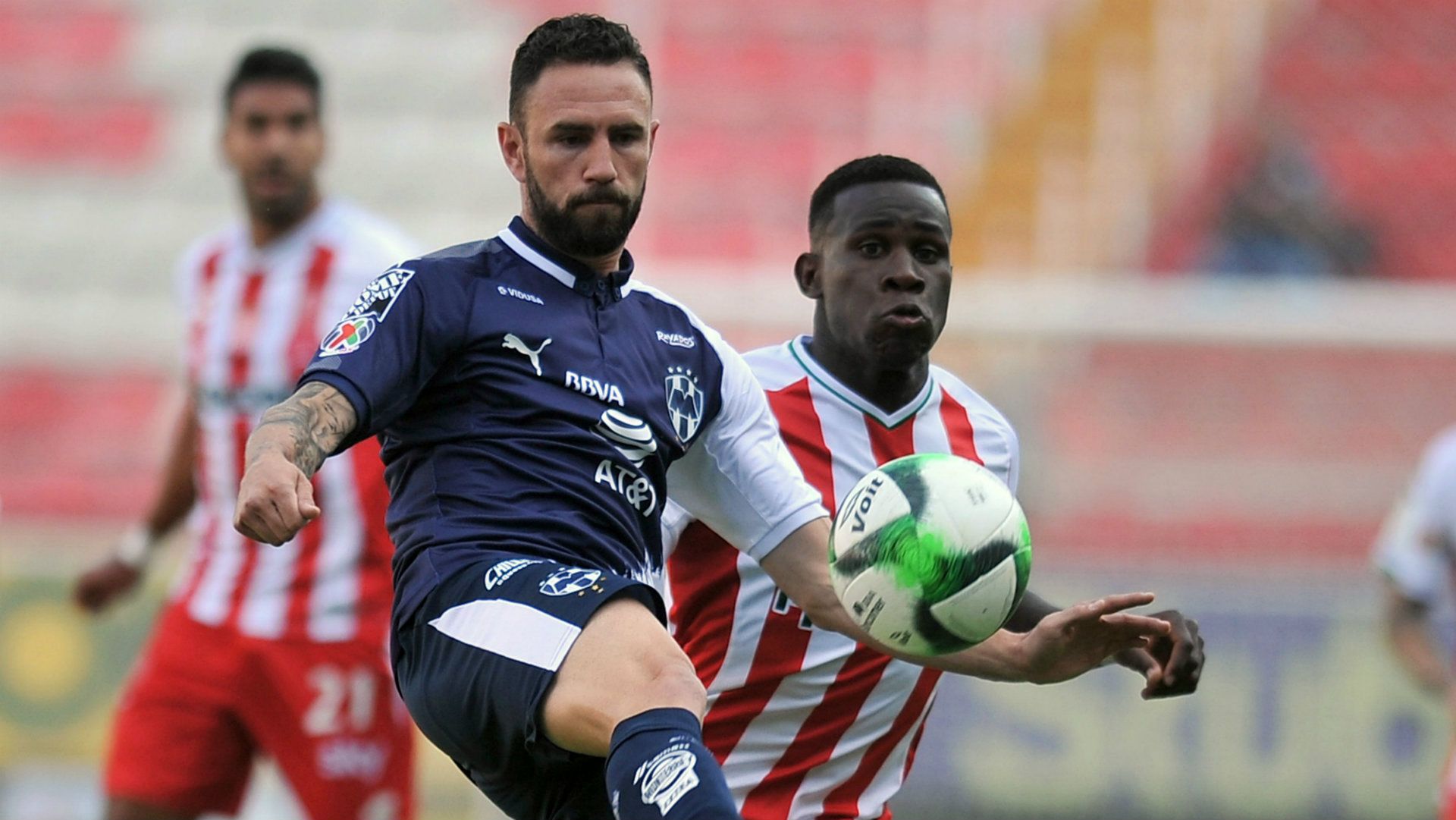 Miguel Layún Monterrey 090519