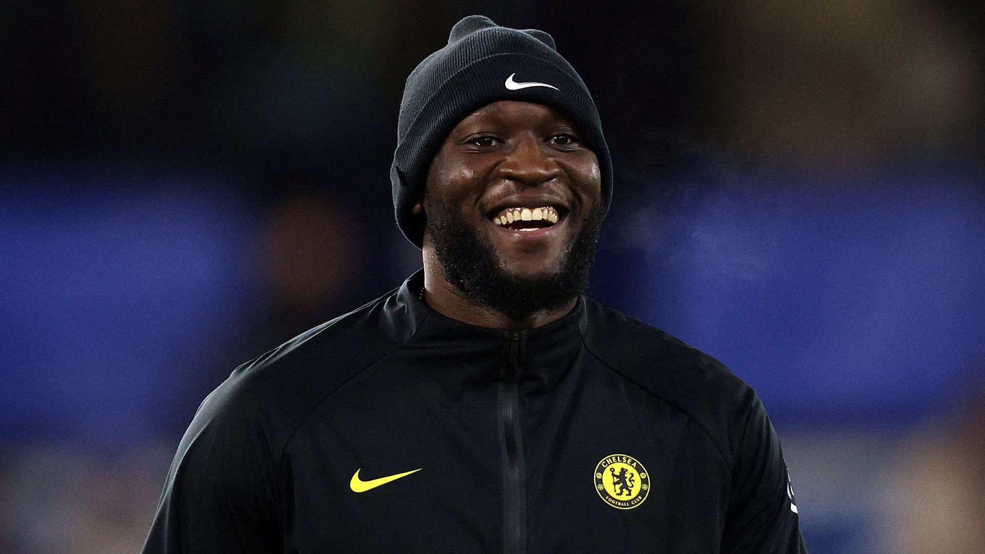 Romelu Lukaku Chelsea 2021-22