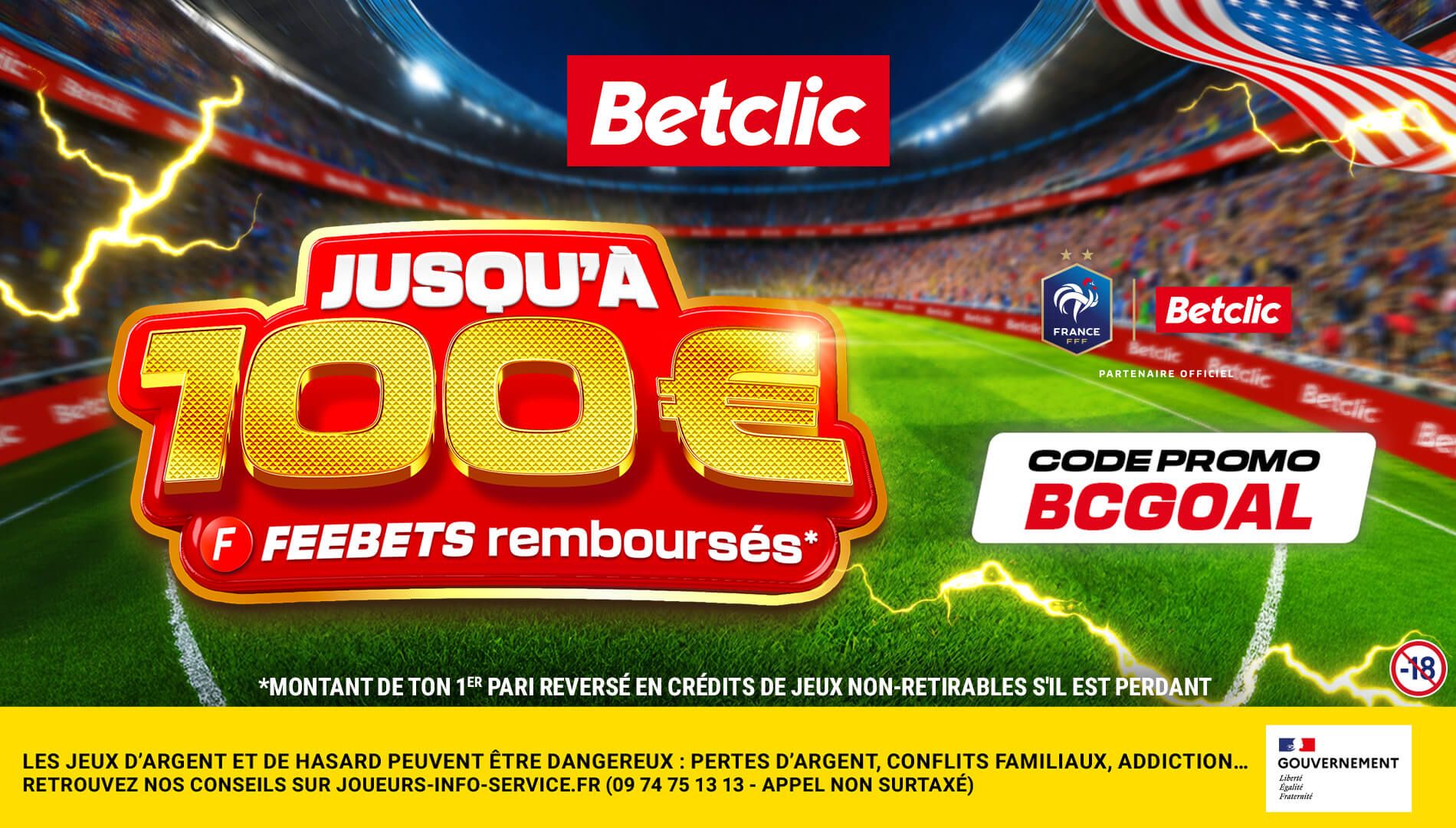 betclic coupe du monde