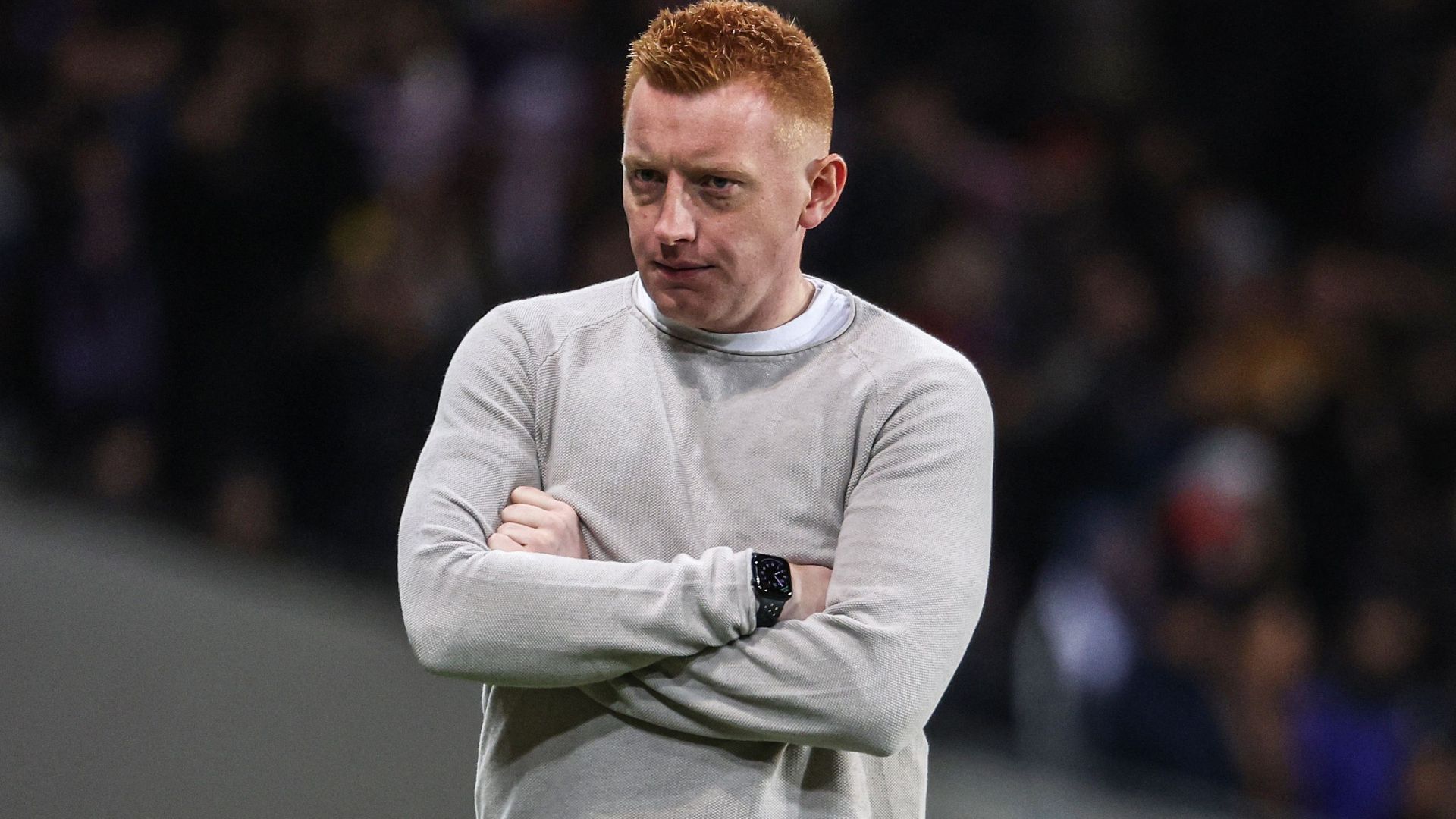 Will Still Reims Ligue 1