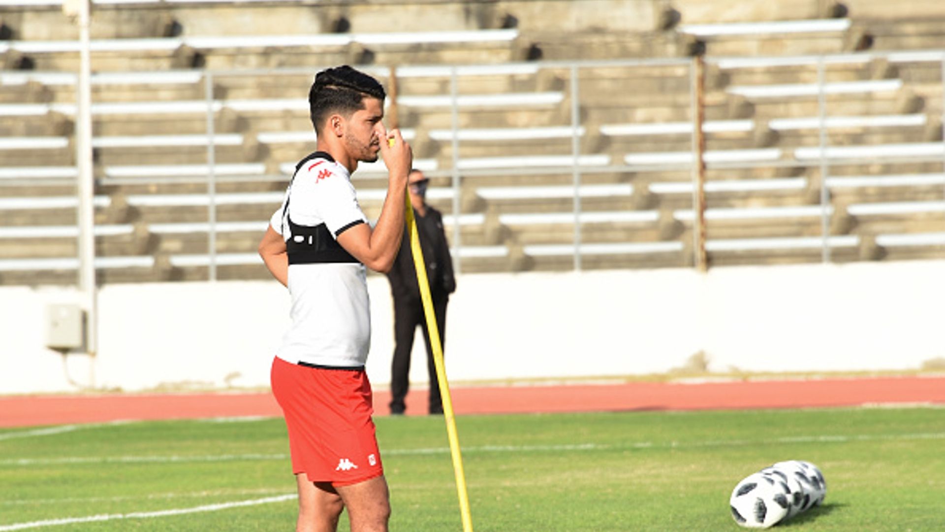 Saad Bguir - tunisia 2020 سعد بقير - تونس 