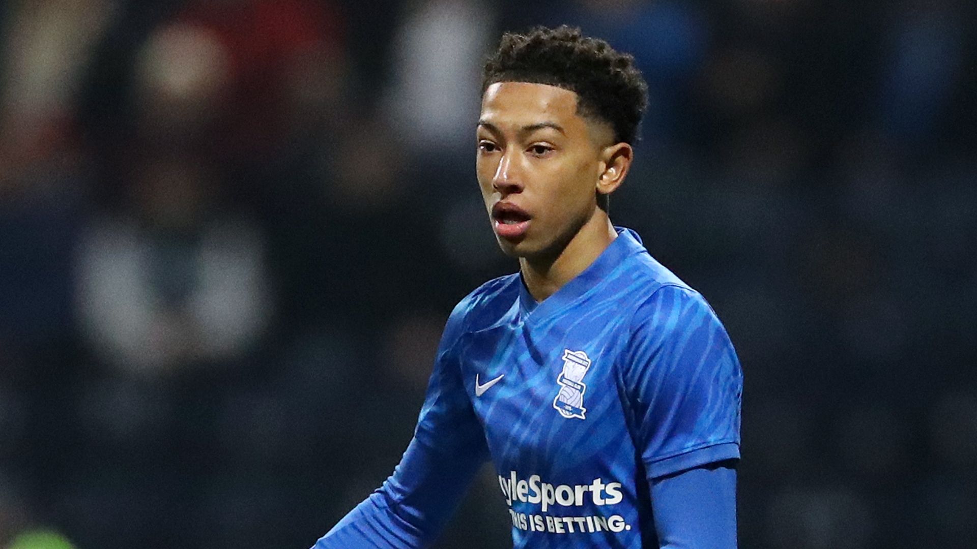 Jobe Bellingham Birmingham