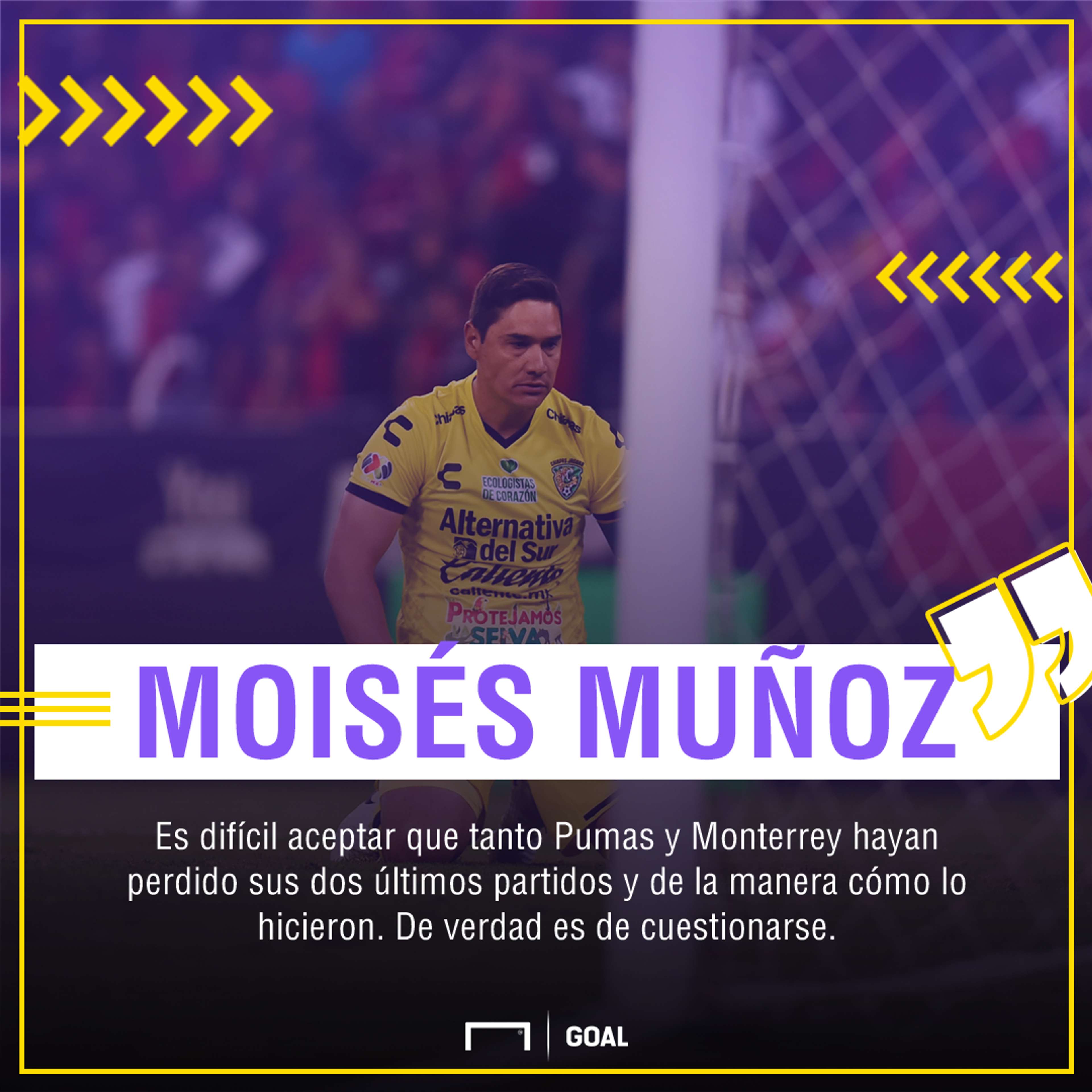 Moisés Muñoz