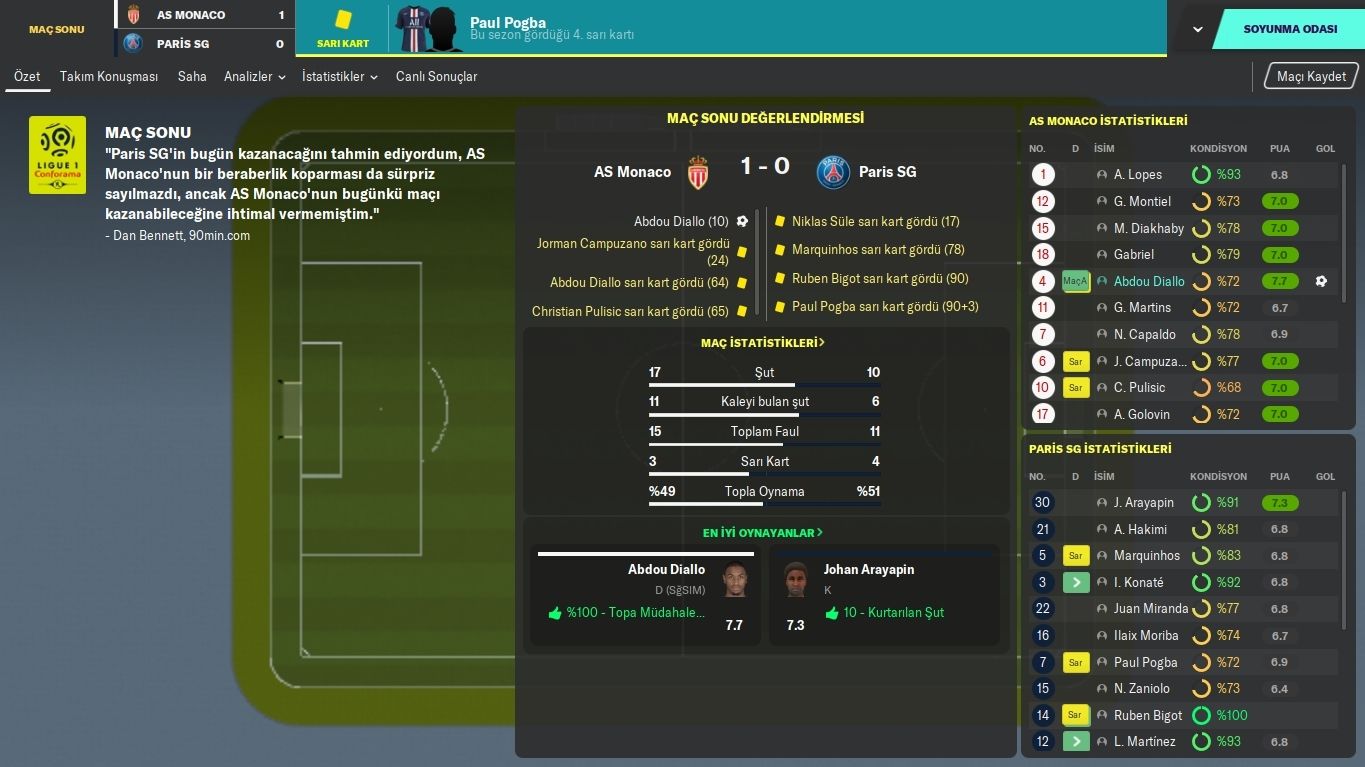 FM Gunlukleri 1 05112020