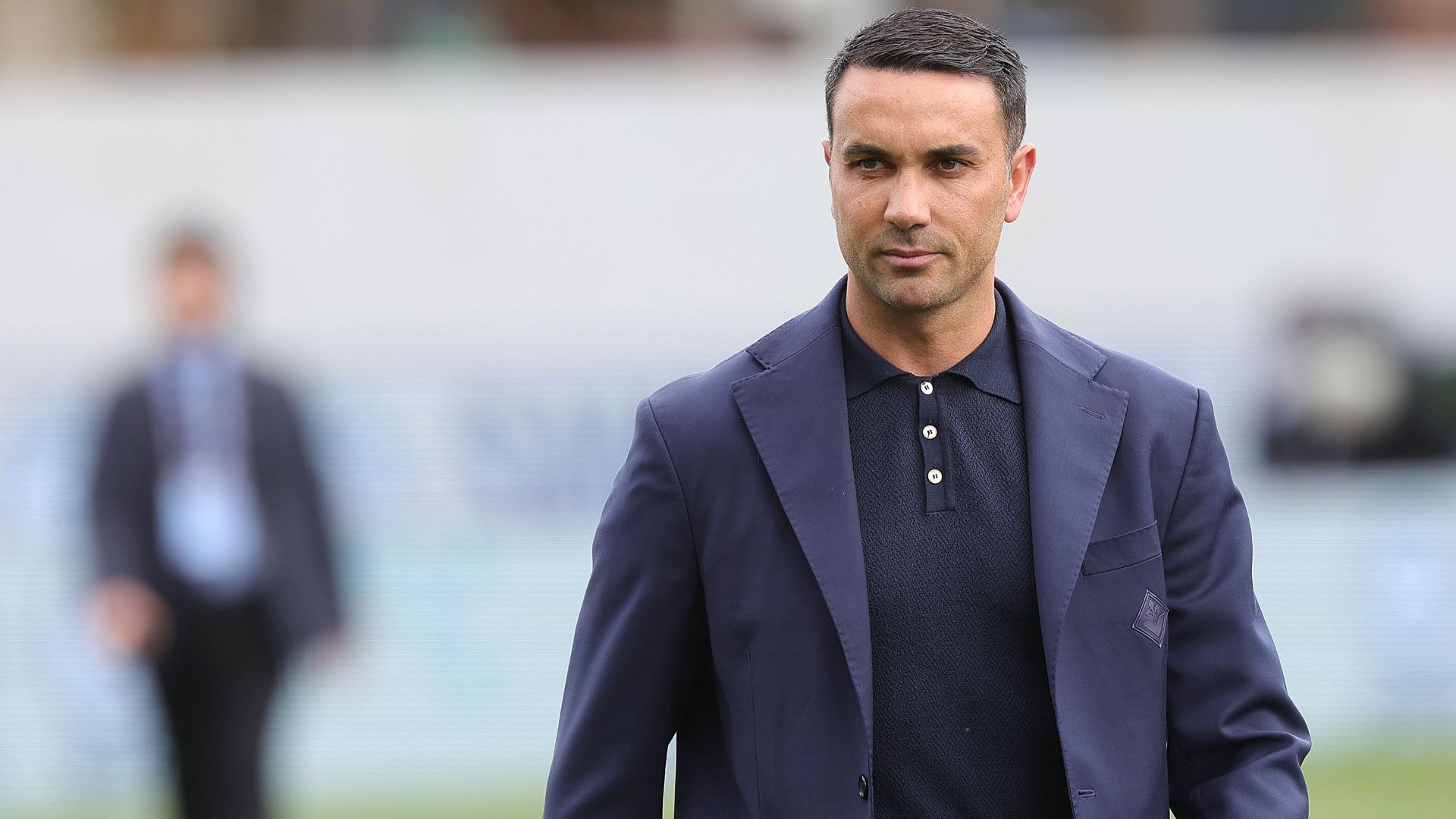 Raffaele Palladino Fiorentina