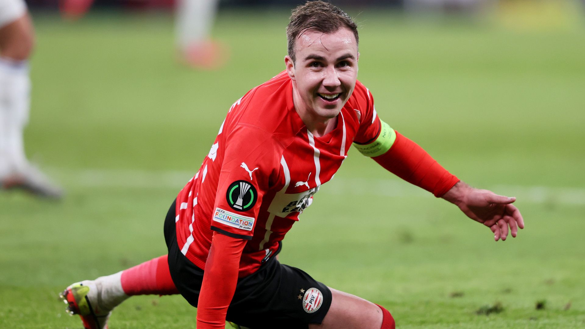 MARIO GÖTZE PSV 