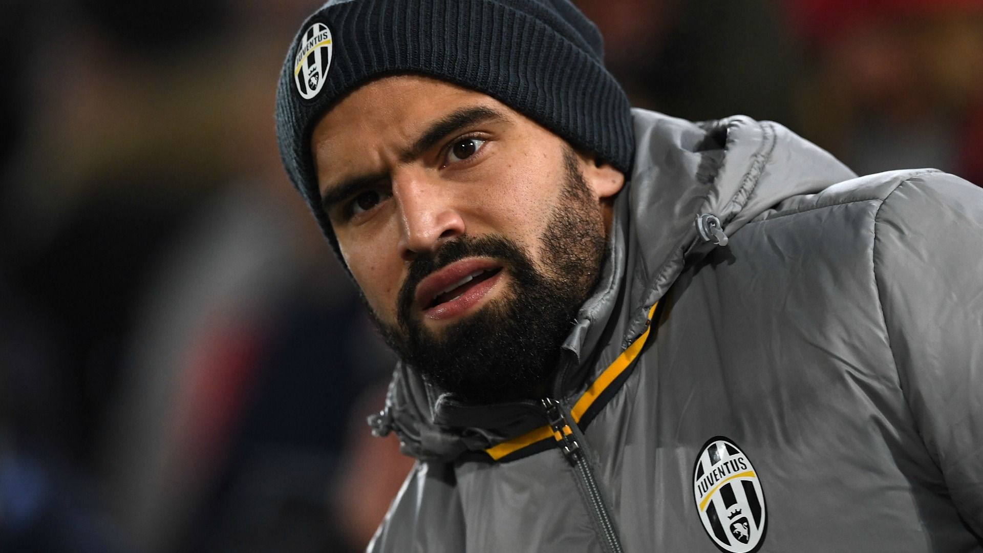Tomas Rincon Juventus
