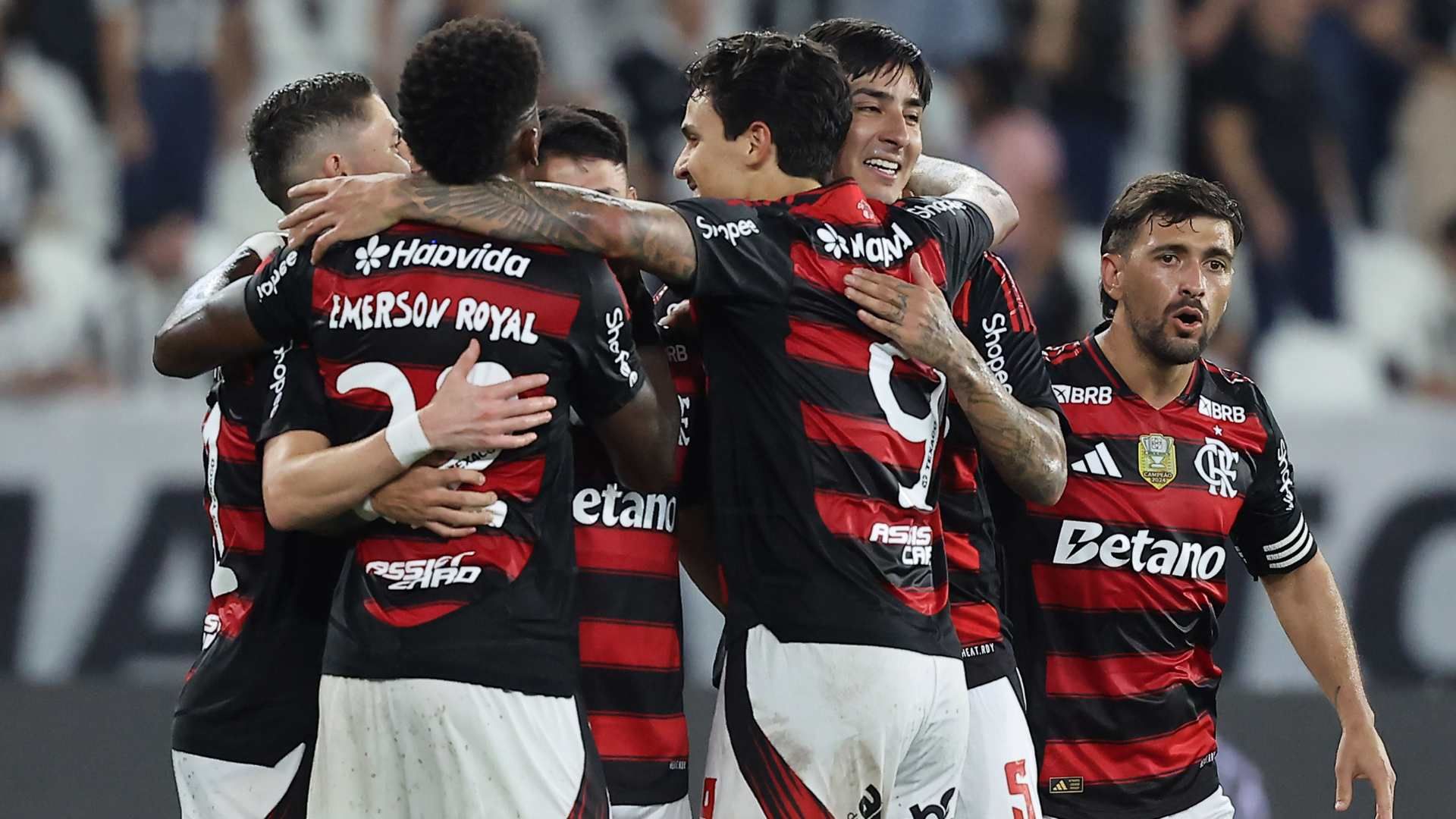 flamengo