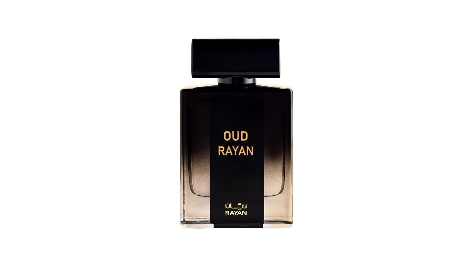 RAYAN Men OUD Arabian Perfume