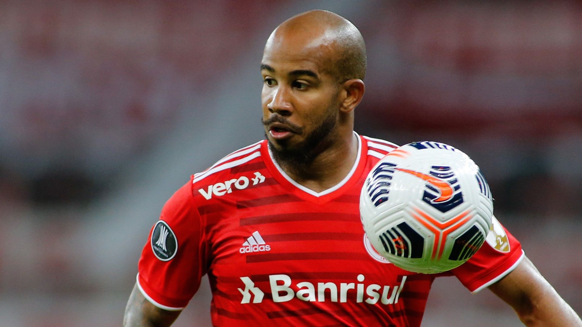 Patrick Internacional 2021