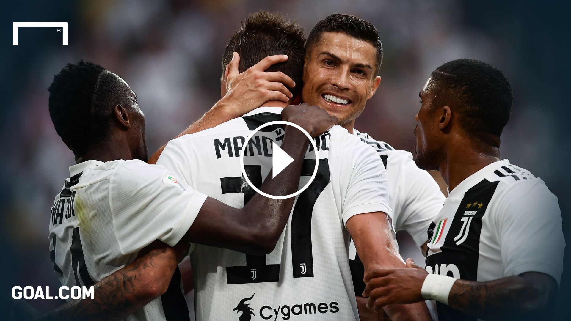 GFX Juventus 25082018