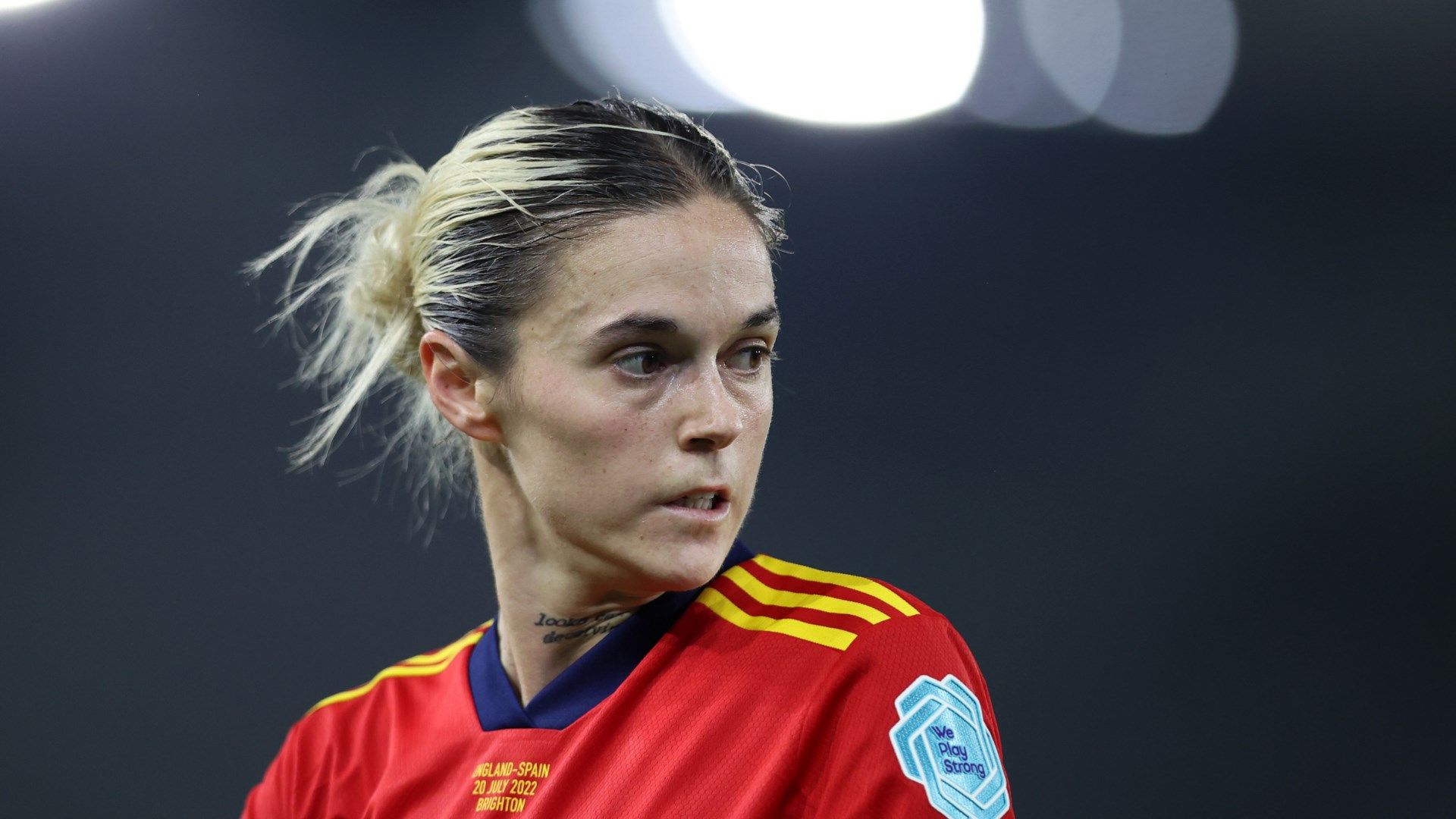 Mapi Leon Spain Women 2022